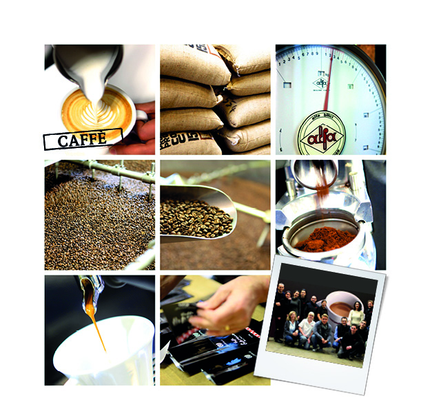 Lettinis Caffe Espresso - ganze Bohnen 250g