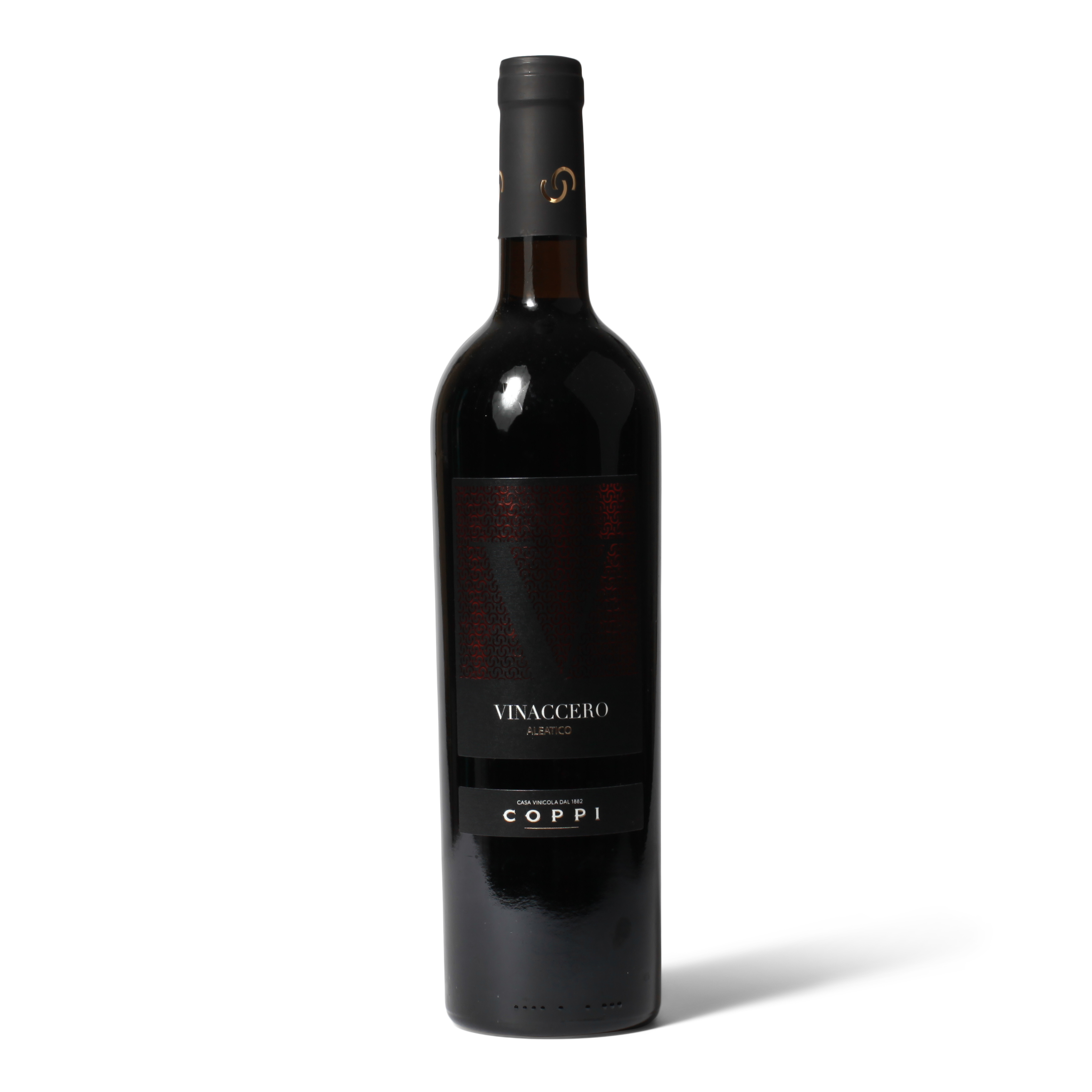 Coppi - Vinaccero Aleatico - Puglia IGP