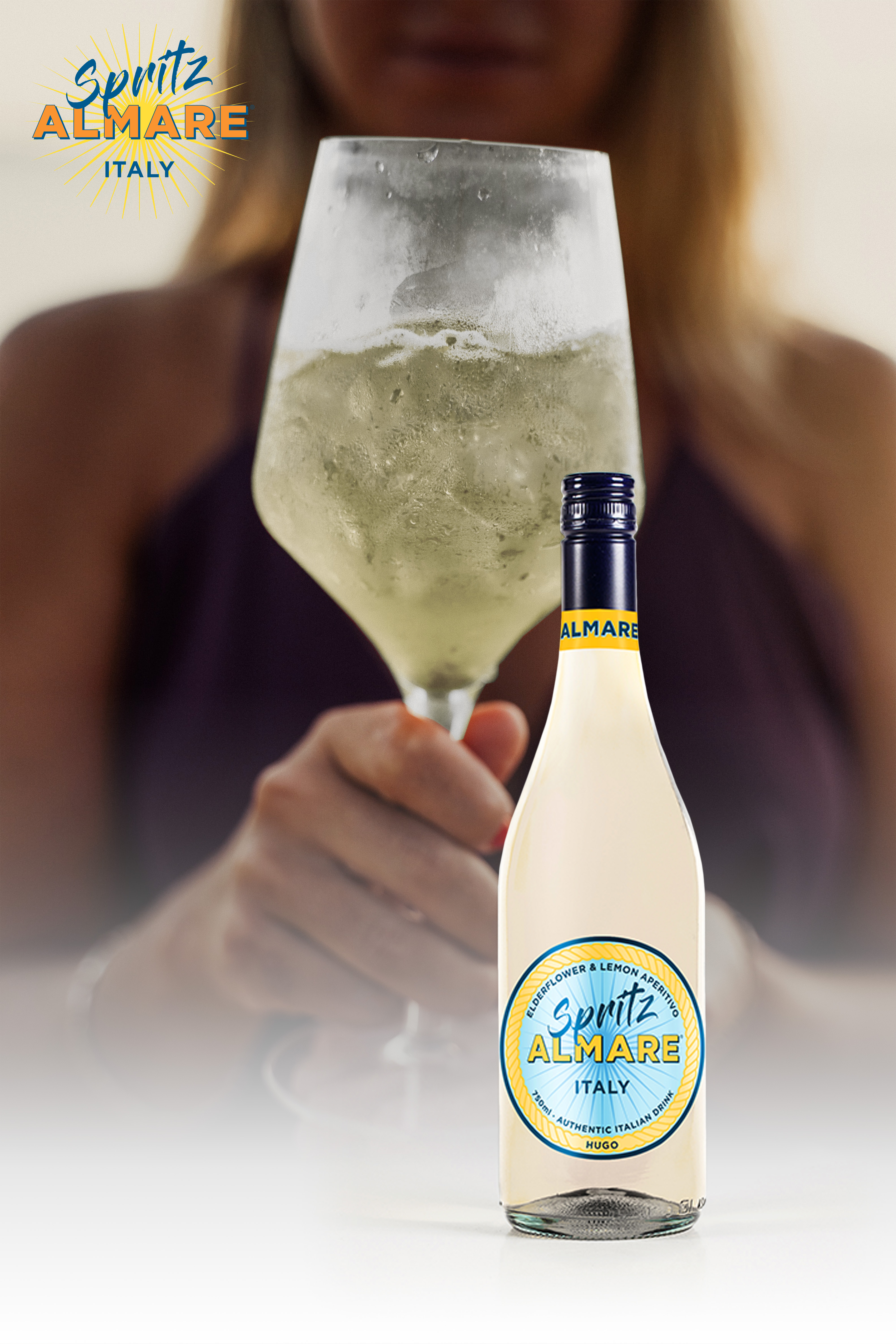 5+1 Aktion Spritz Almare Hugo