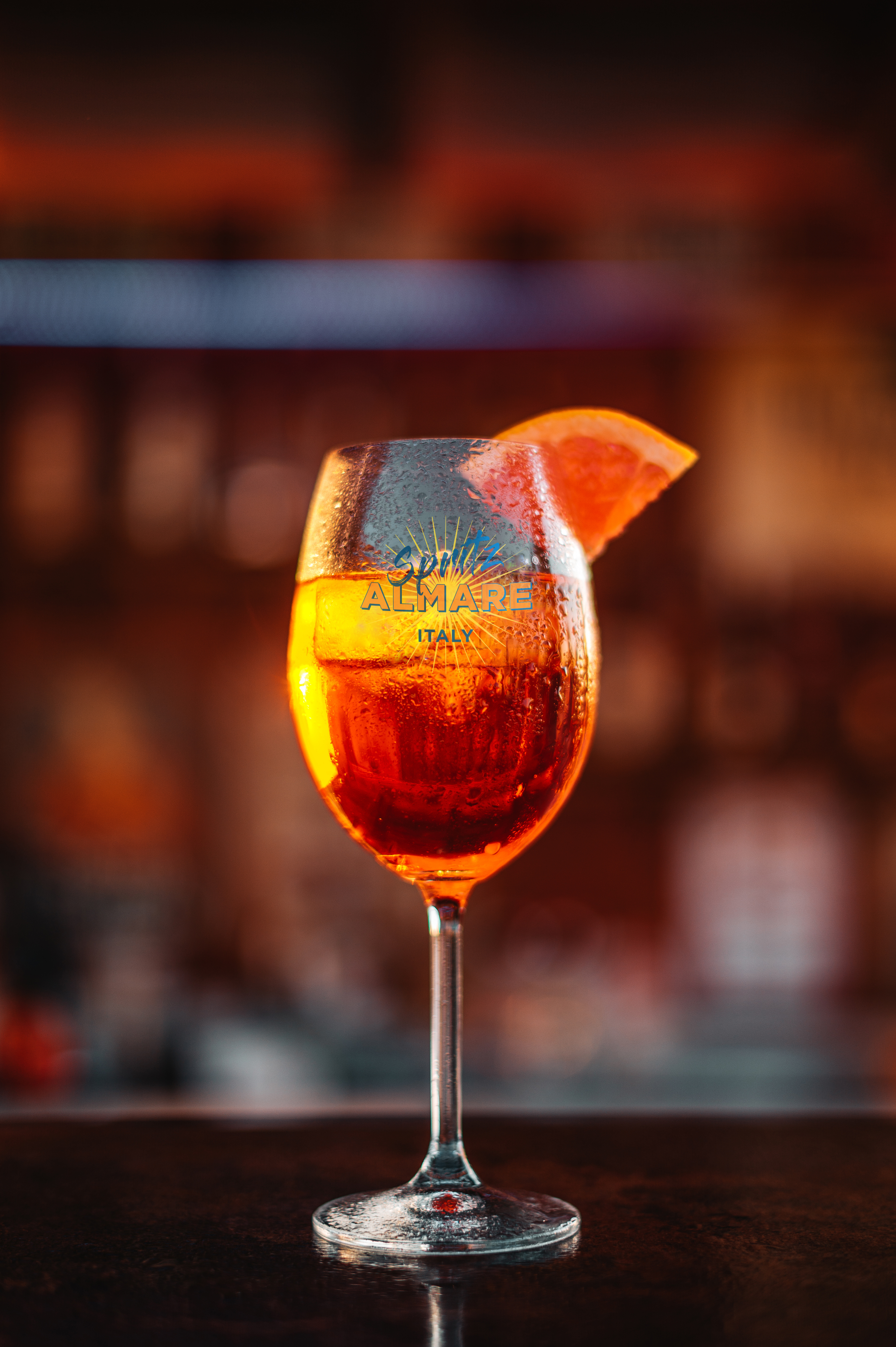 5+1 Aktion Spritz Almare Classico