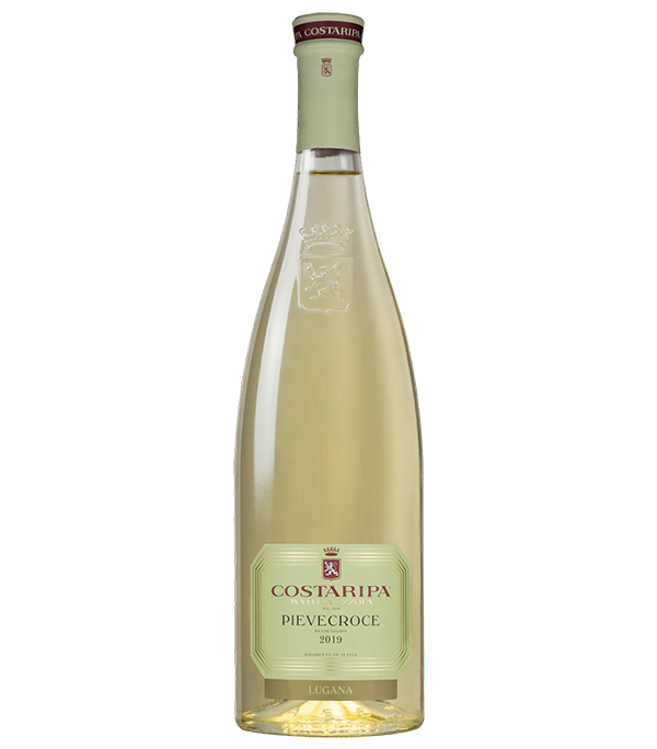 Costaripa - PieveCroce - Lugana - Moniga del Garda DOC - Magnum