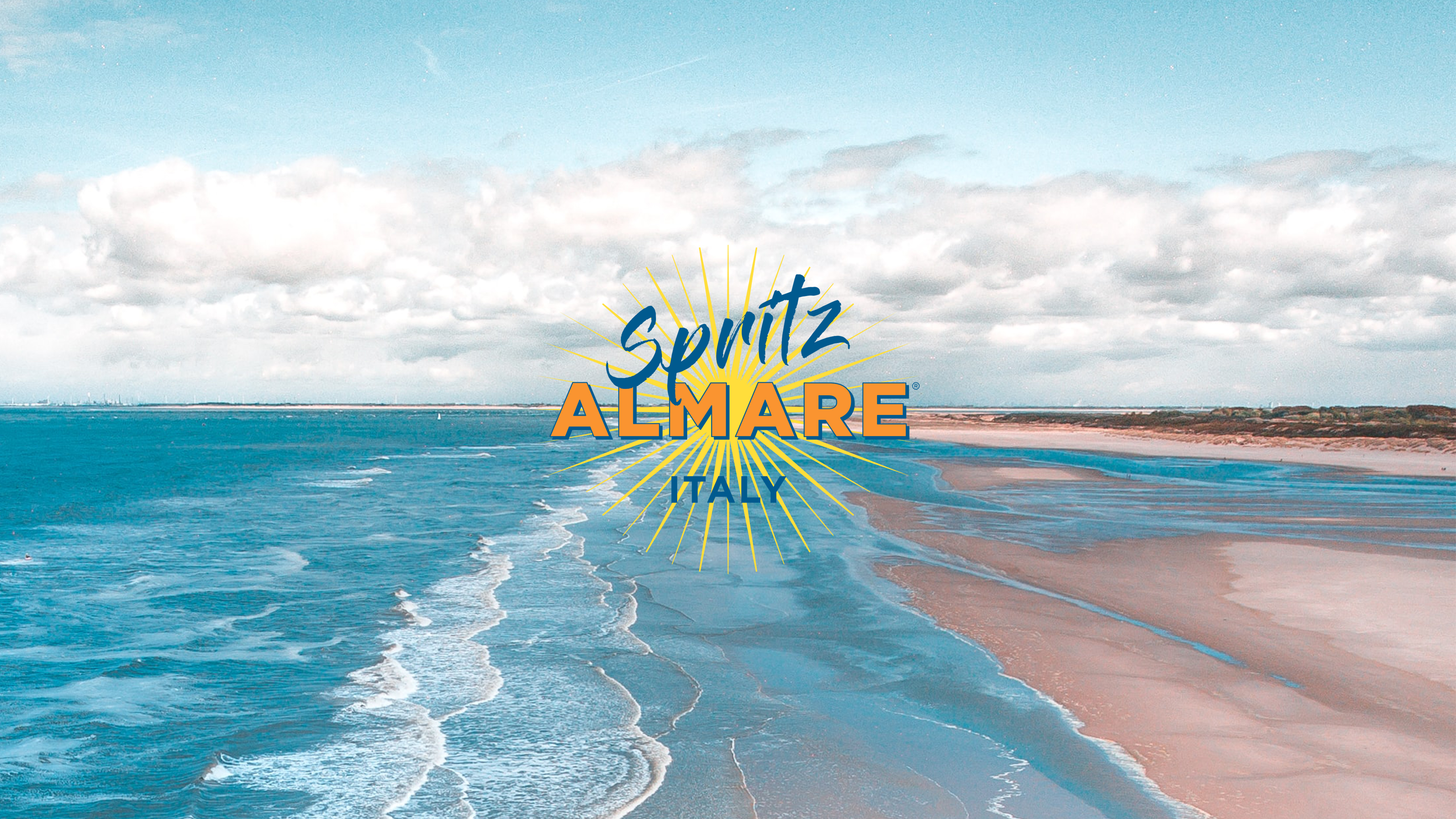 Spritz Almare Limoncello