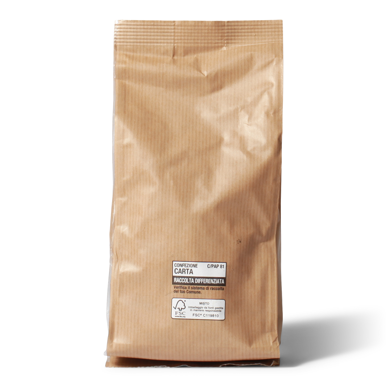 Lettinis Tarallini al Finocchio