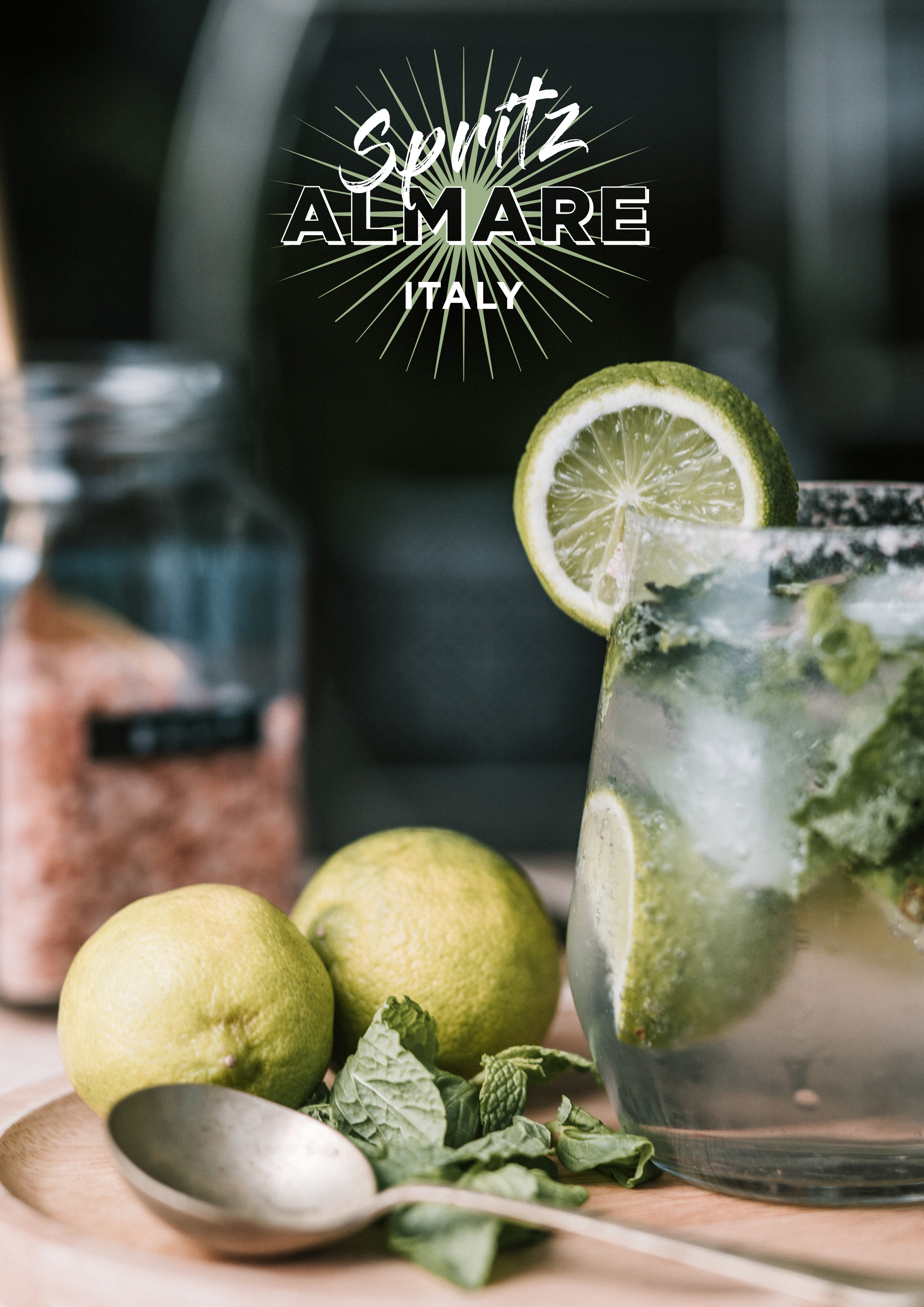 5+1 Aktion Spritz Almare Hugo