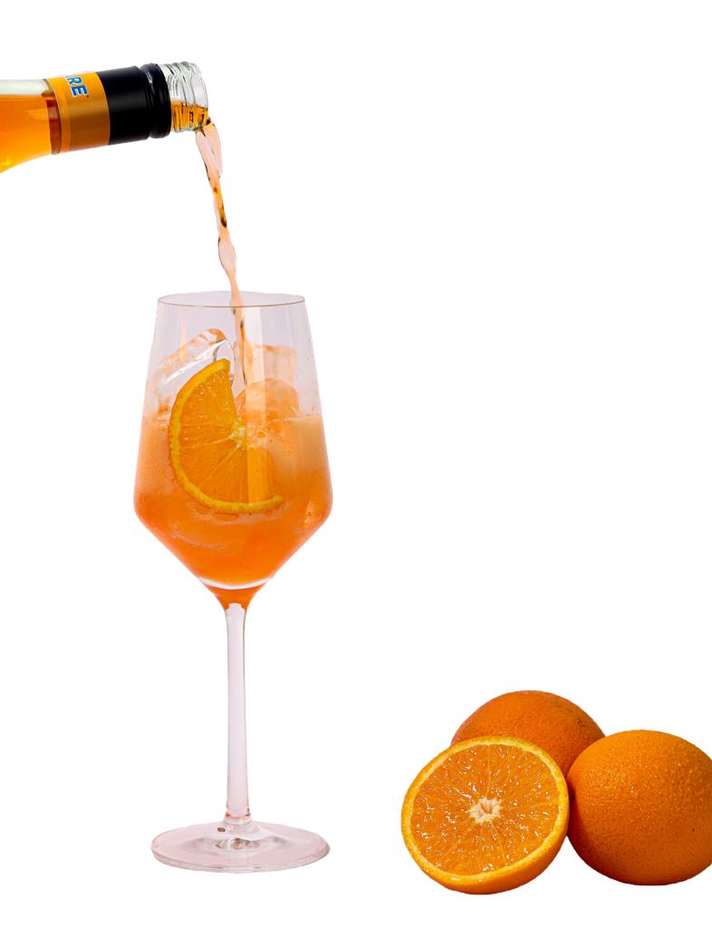 5+1 Aktion Spritz Almare Classico