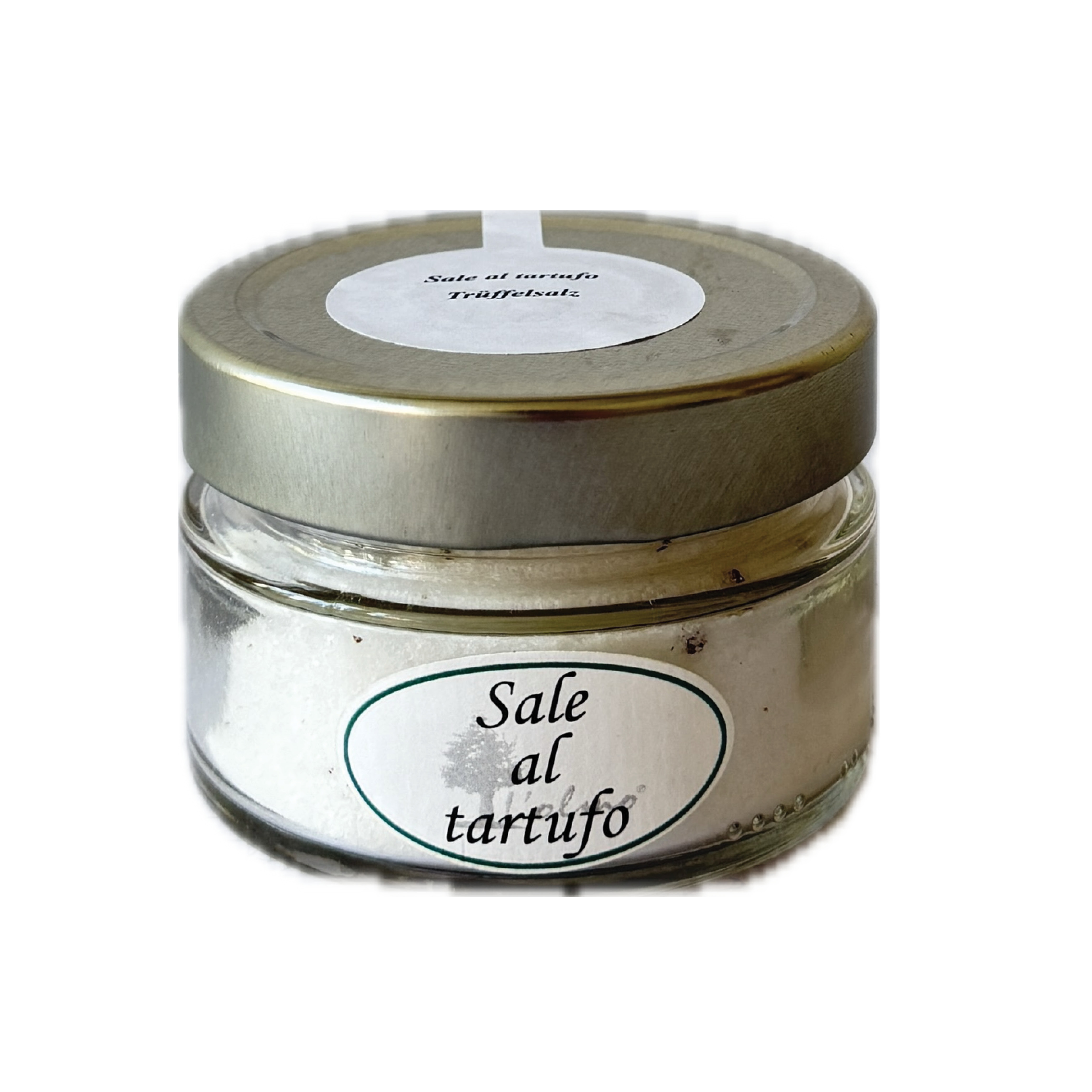 L´Olmo Salz mit Trüffel