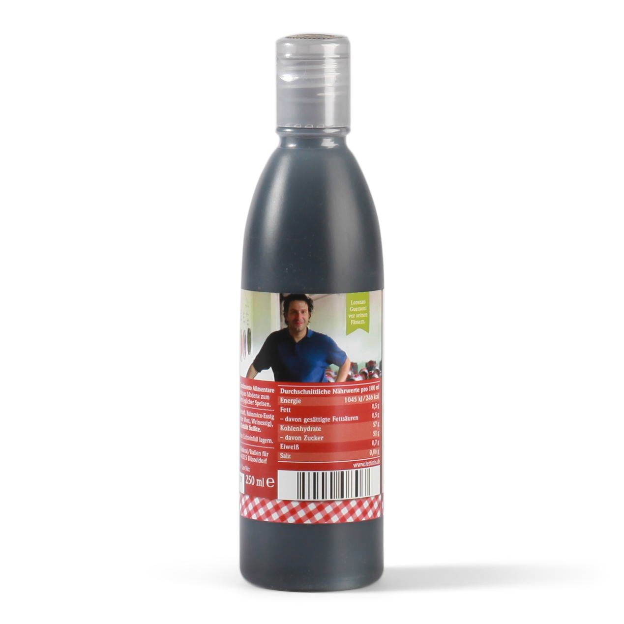 Lettinis Crema con Balsamico di Modena