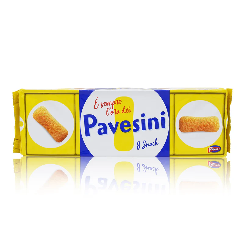 Pavesini al Cacao