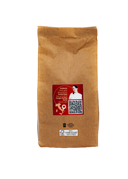 Lettinis Focaccine Pugliesi