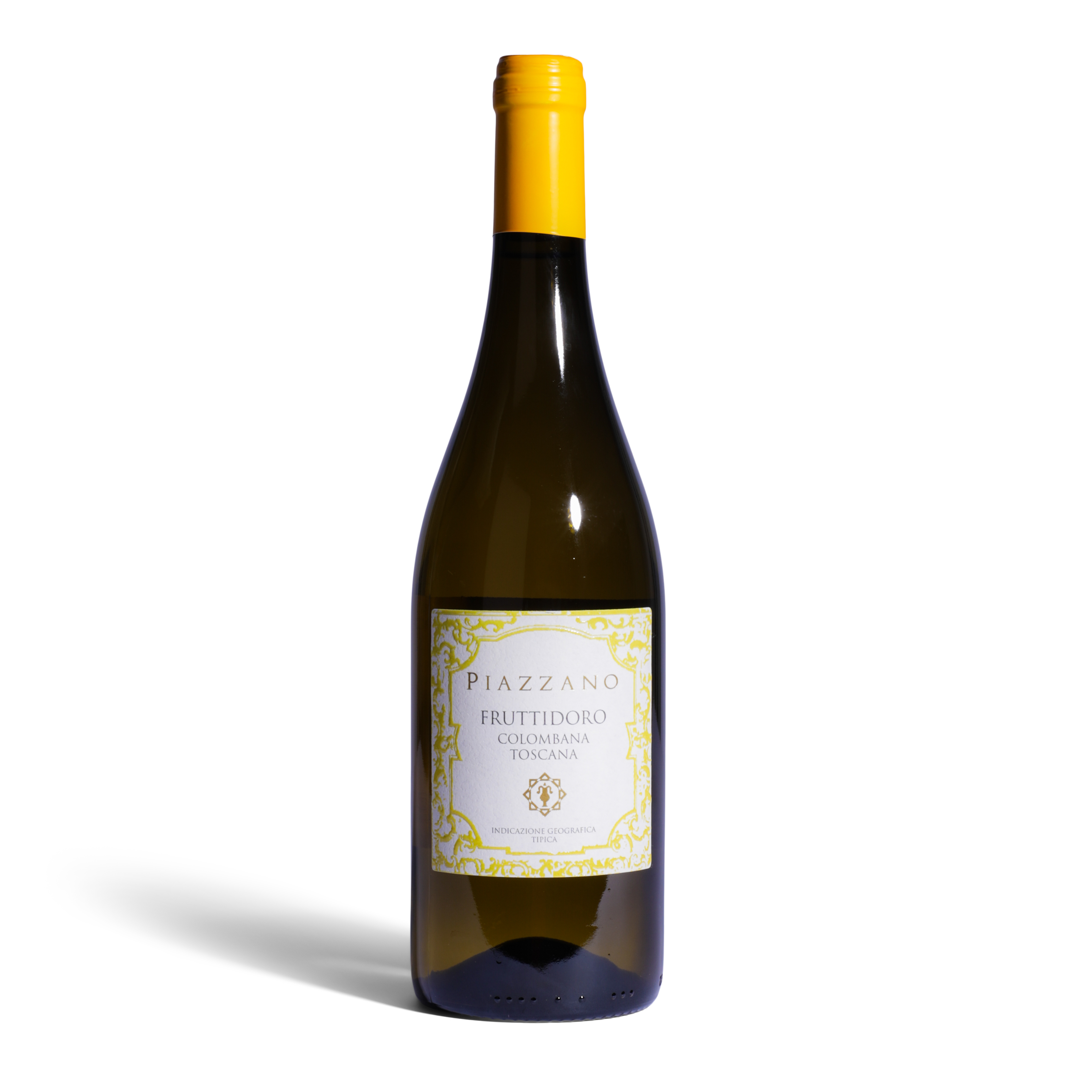 Fattoria Piazzano - Vino Bianco IGT Fruttidoro Colombana