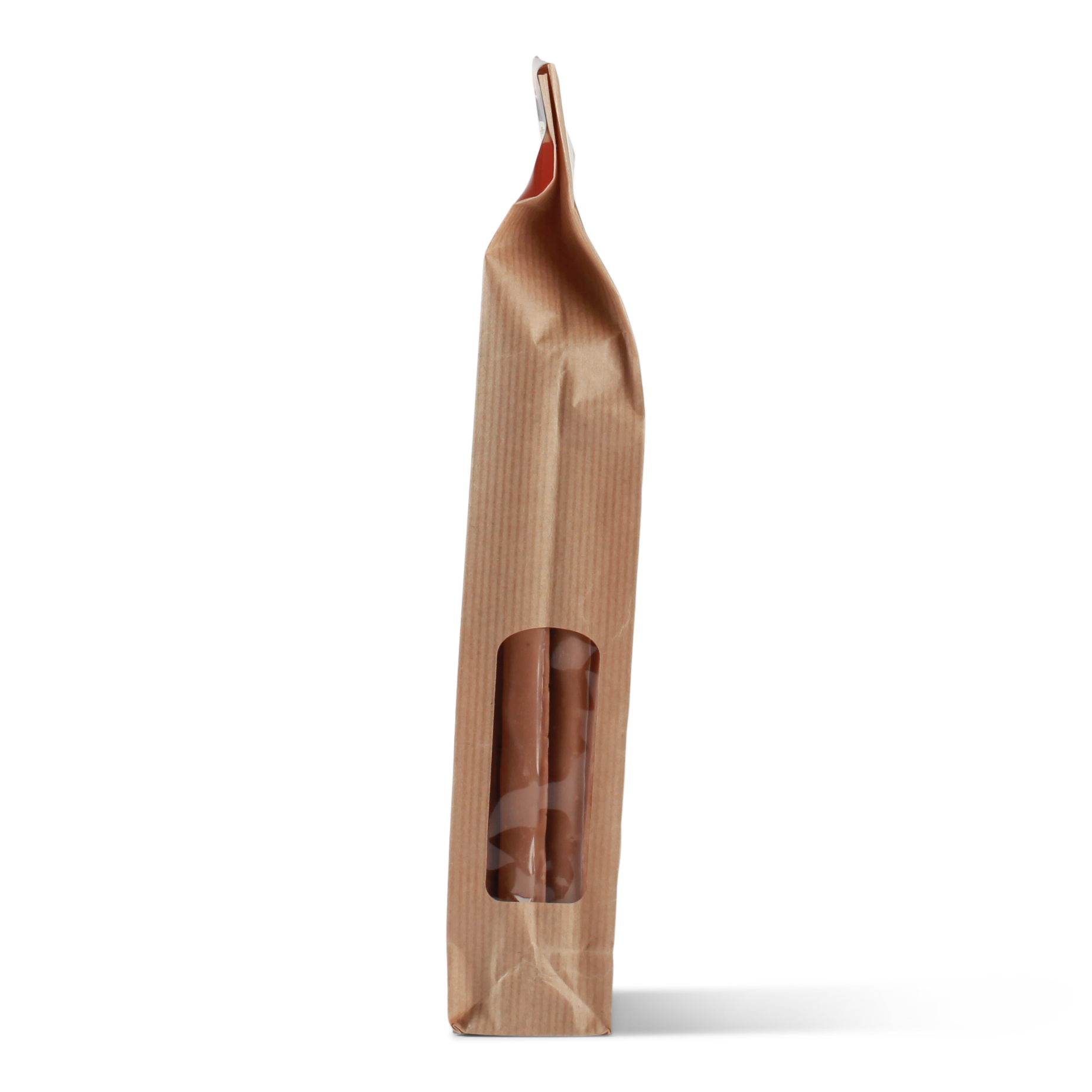 Lettinis Grissini al Caramelo