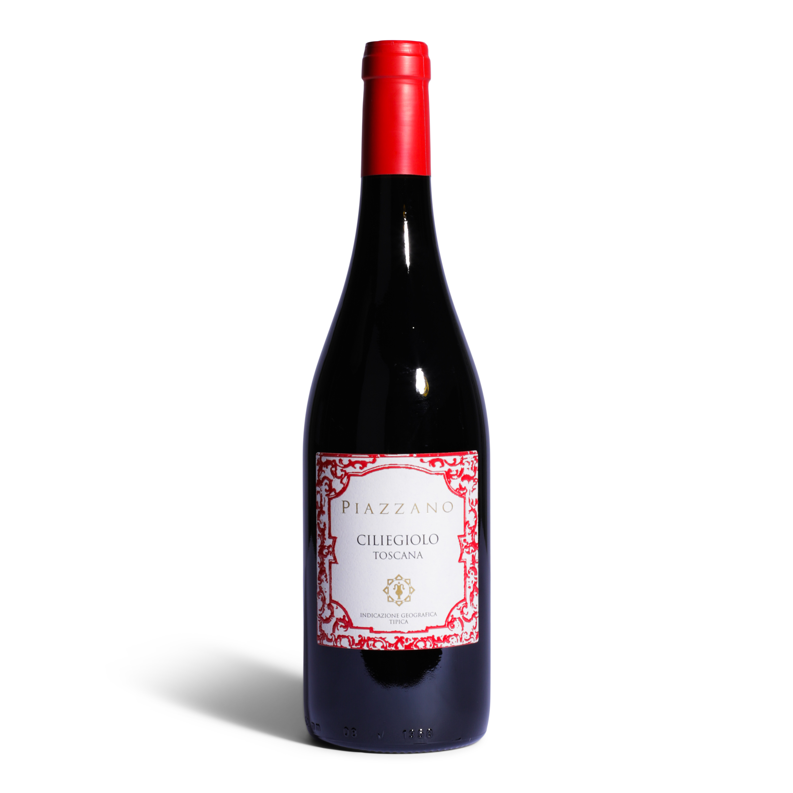 Fattoria Piazzano - Vino Rosso IGT Ciliegiolo