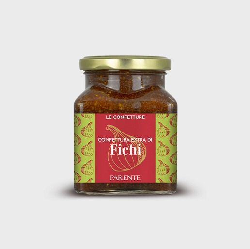 Feigenmarmelade