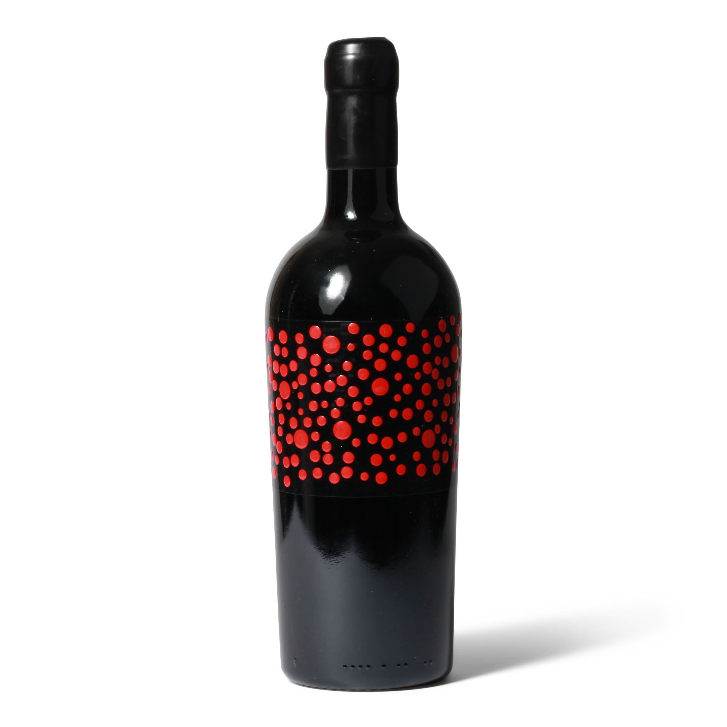 Giovanni Aiello - Chakra Rosso - Gioia Del Colle DOC