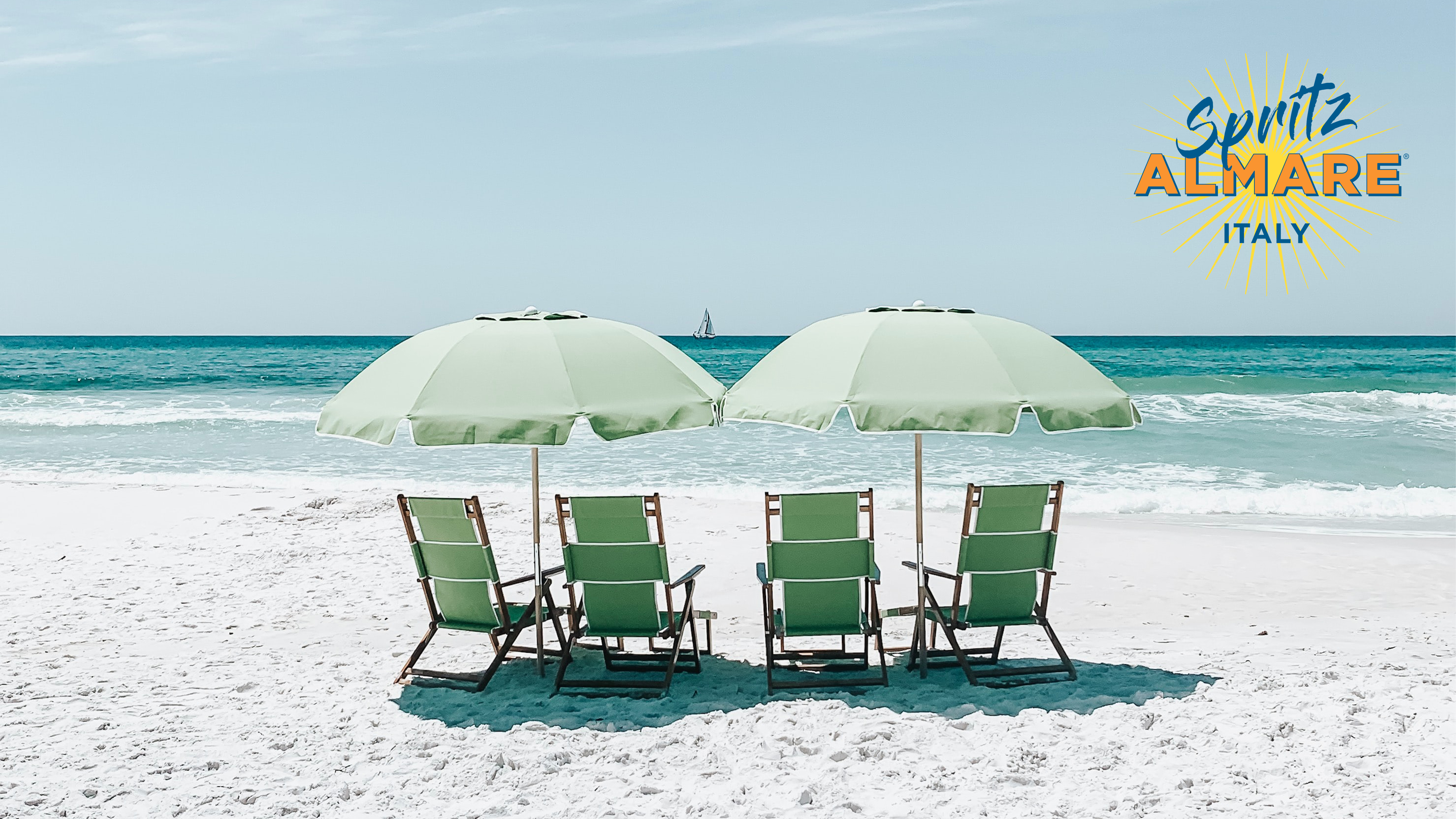 5+1 Aktion Spritz Almare Hugo