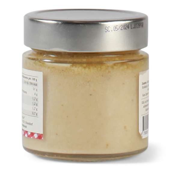 Lettinis Antipasti - Crema di Carciofi - Artischockenpaté