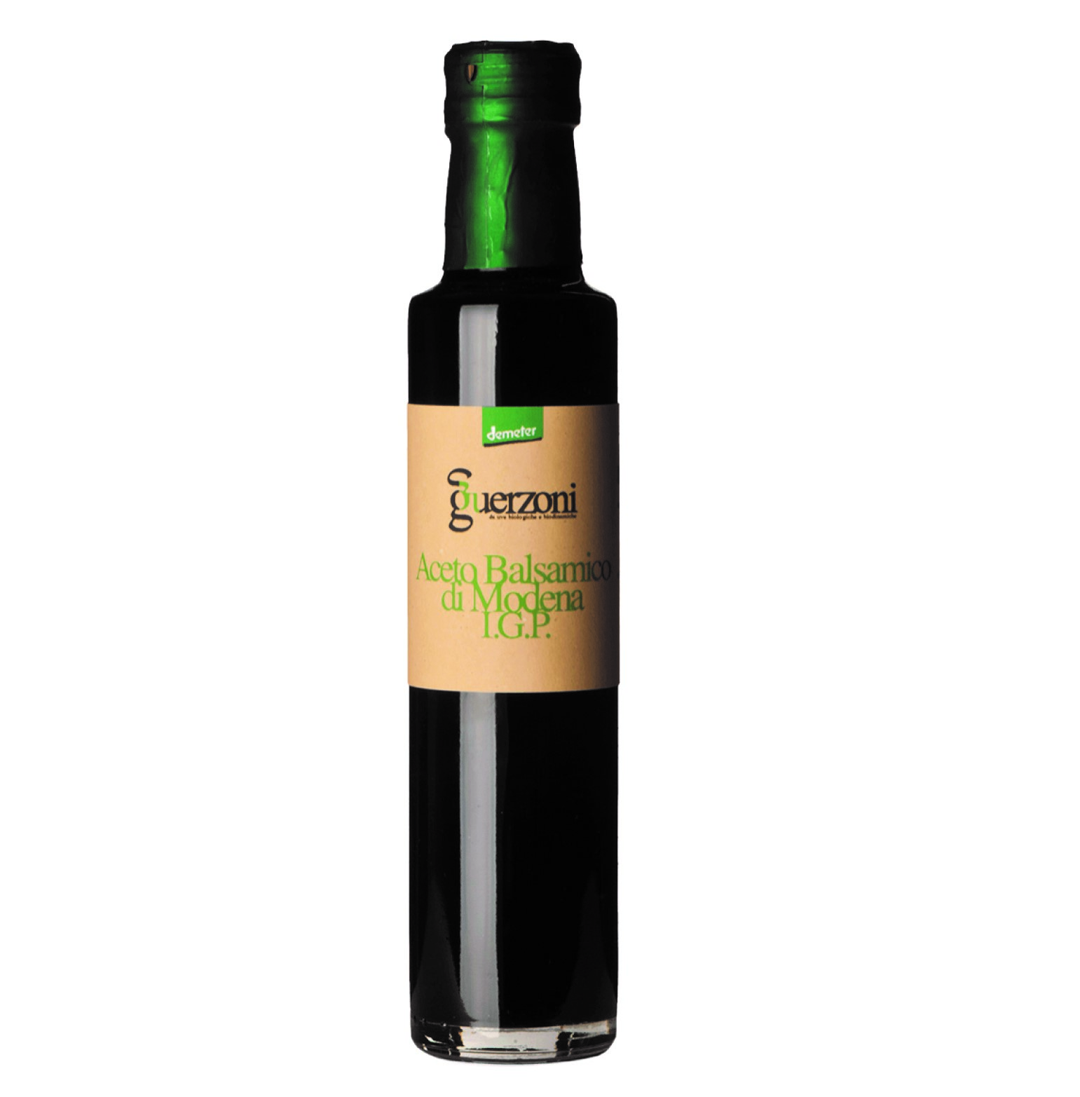Aceto Balsamico di Modena IGP