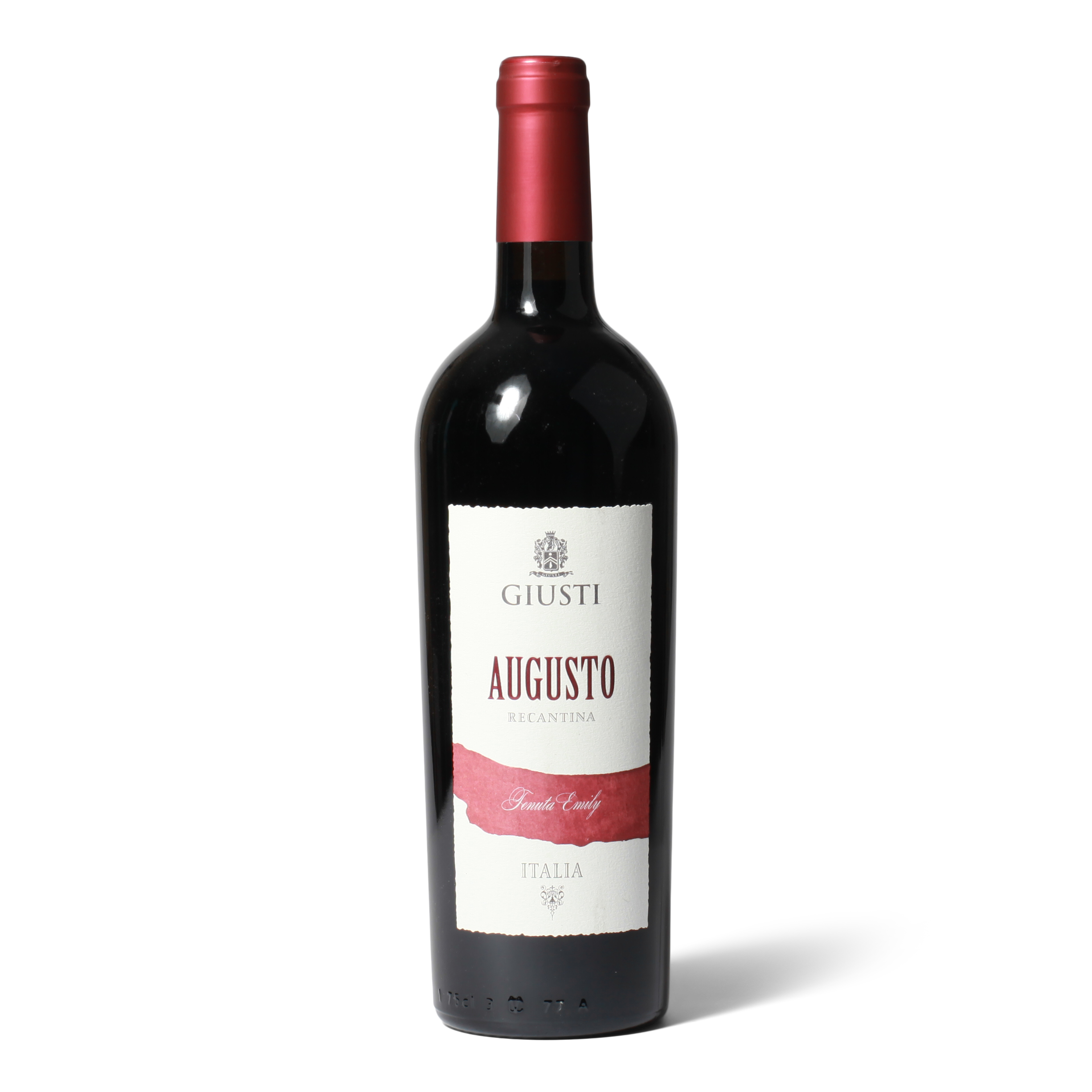 Giusti Dal Col - Recantina Augusto - Montello Colli Asolani DOC