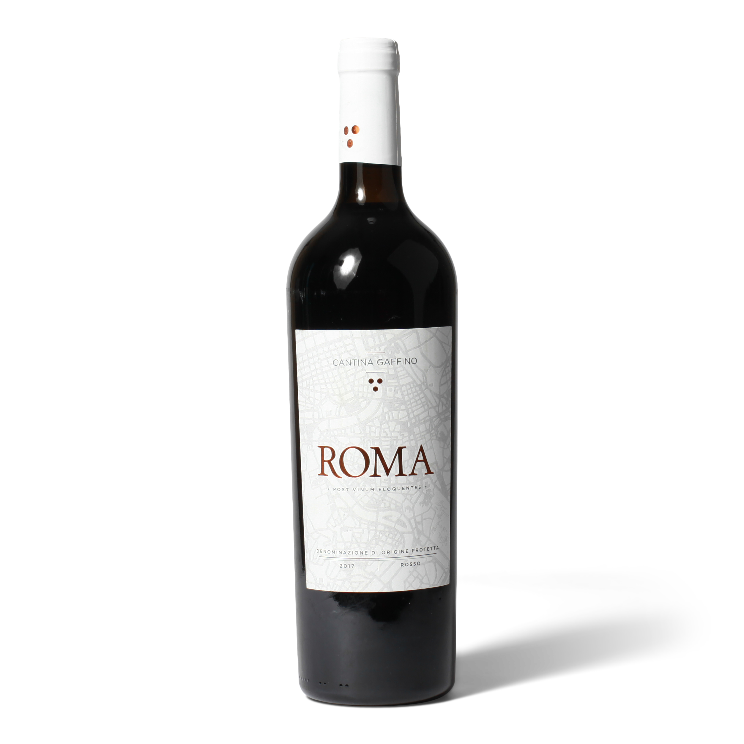 Cantina Gaffino - Roma DOC