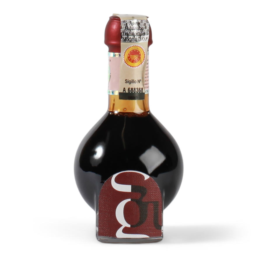 Aceto Balsamico Tradizionale DOP DEMETER (Braun)