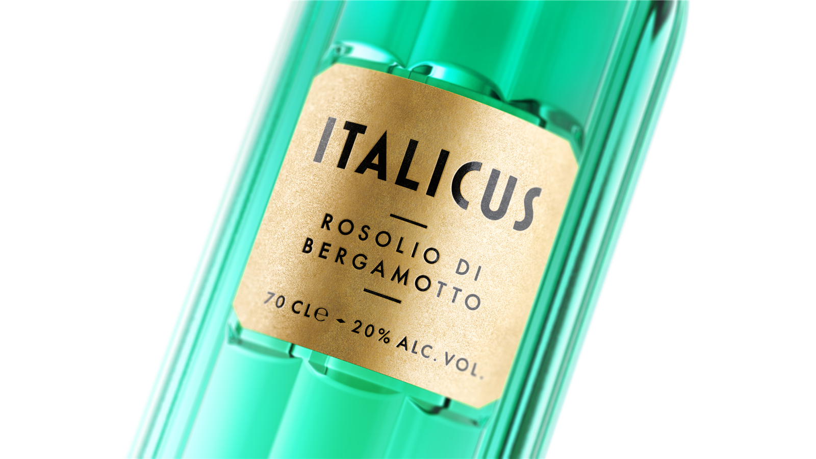 Italicus -  70 cl