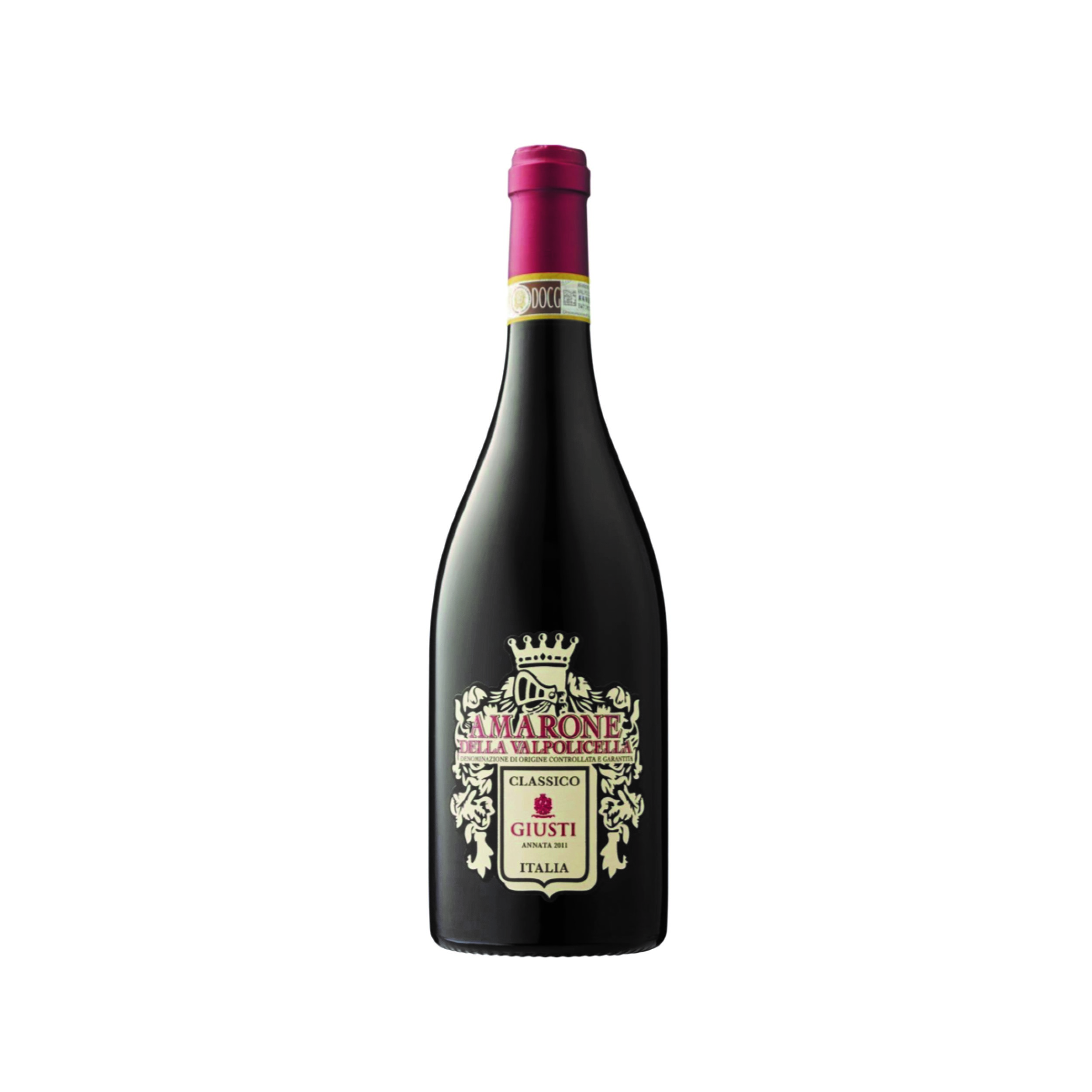 Giusti Dal Col - Amarone della Valpolicella DOCG