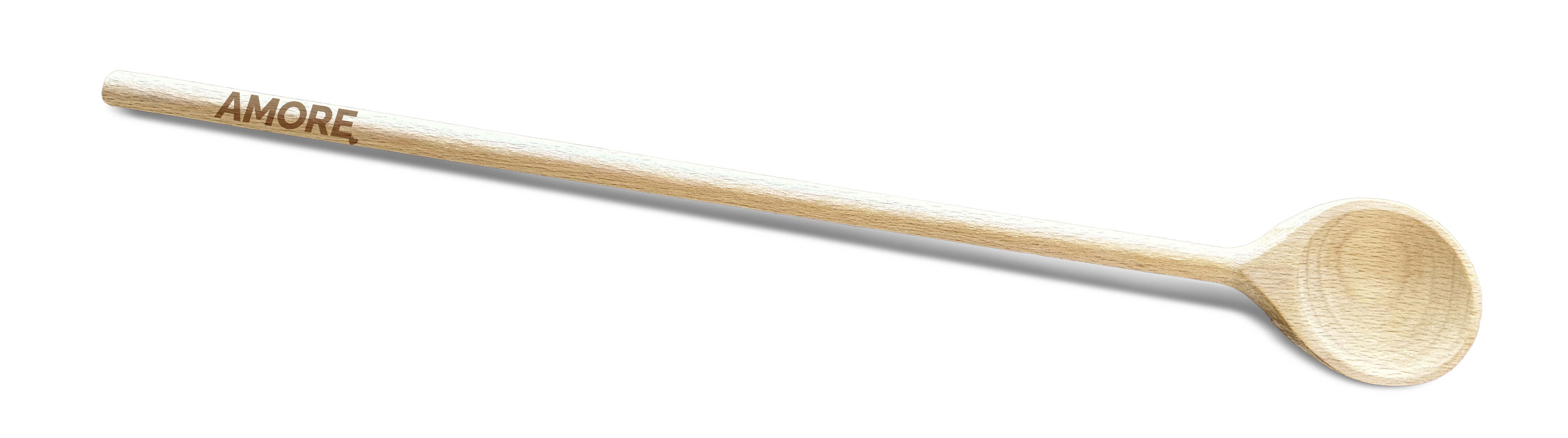 Bundle "Buch & AMORE Kochlöffel"  - Amore per Gusto