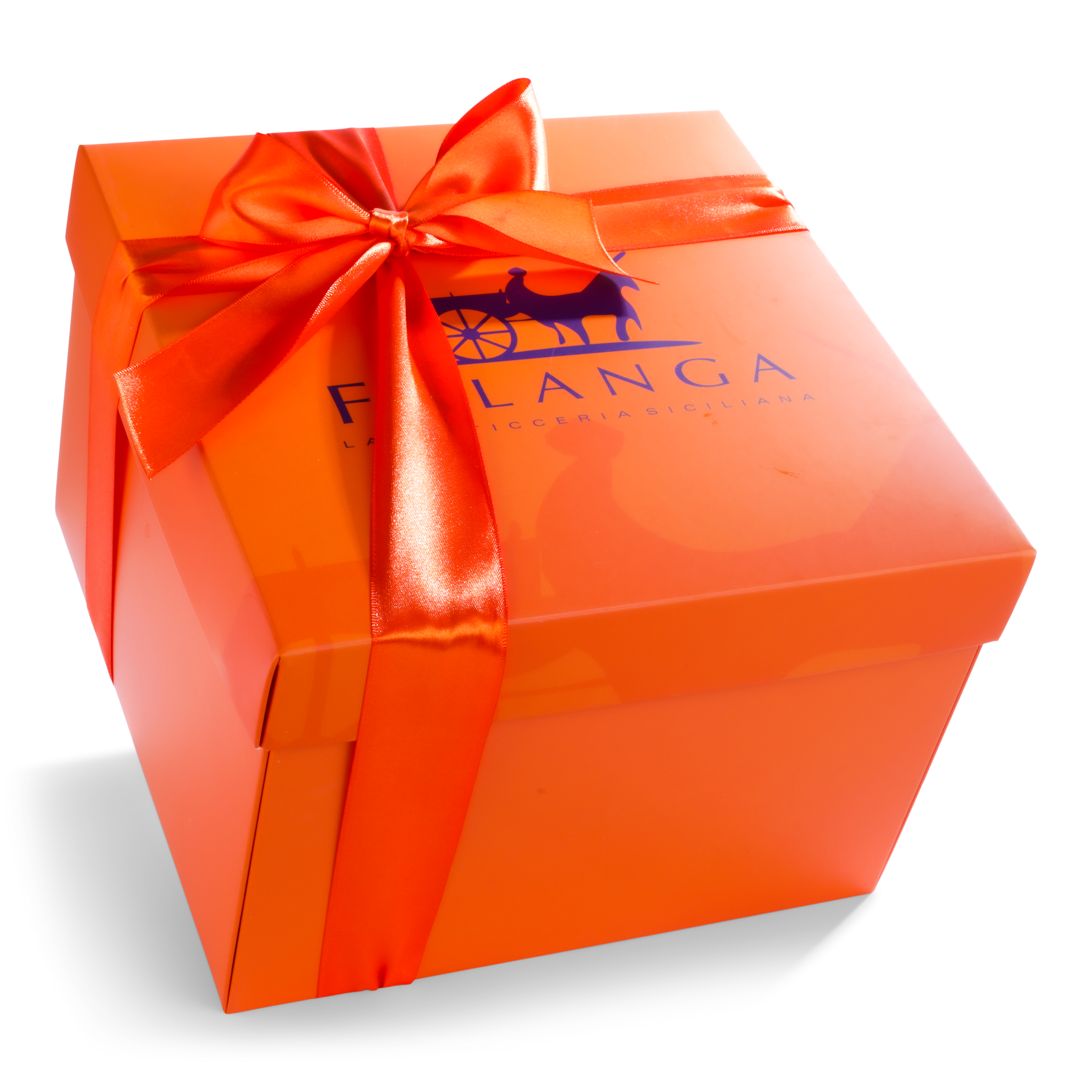 Panettone Nero d'Avola - 1000g