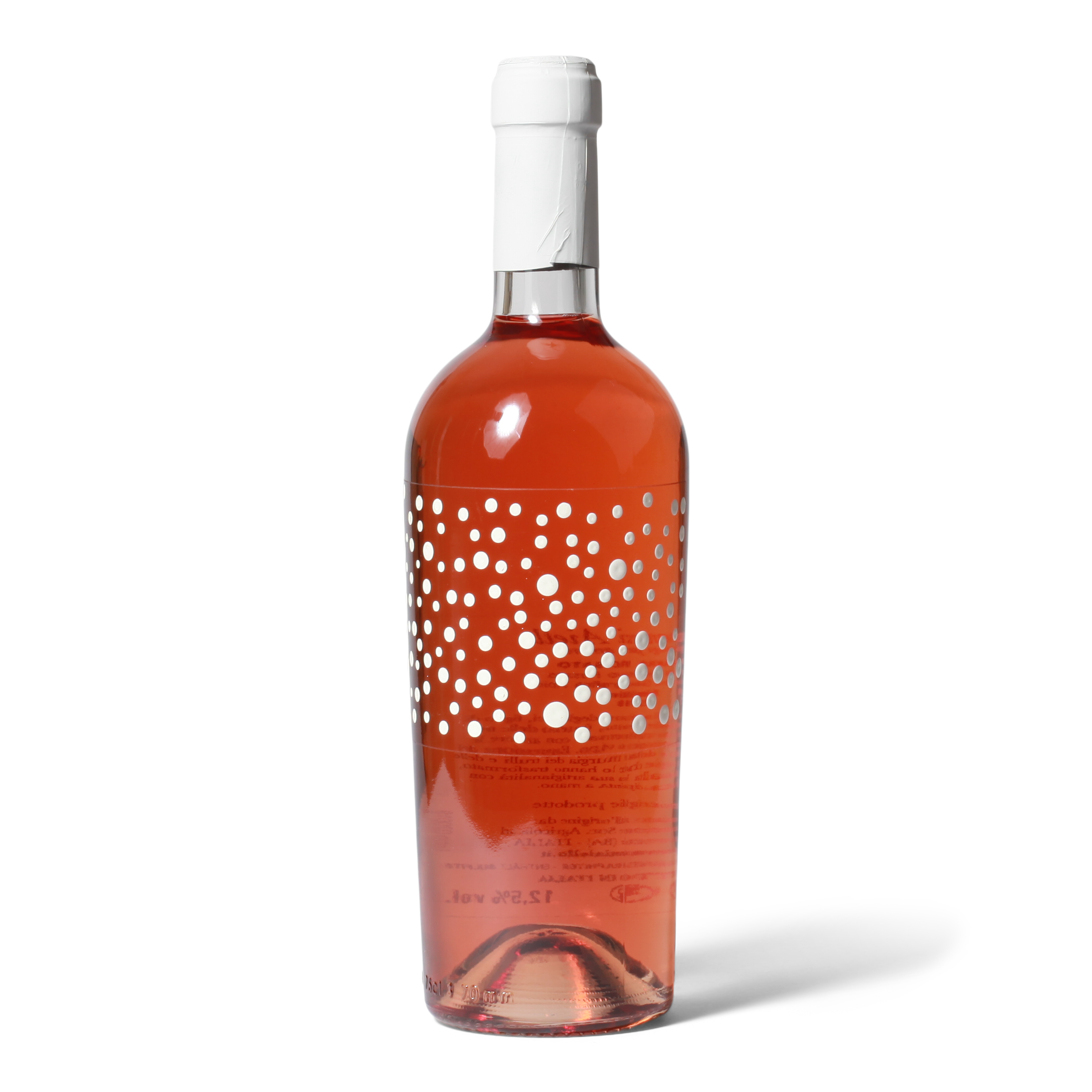 Giovanni Aiello - Chakra Rosato Primitivo - Puglia IGT