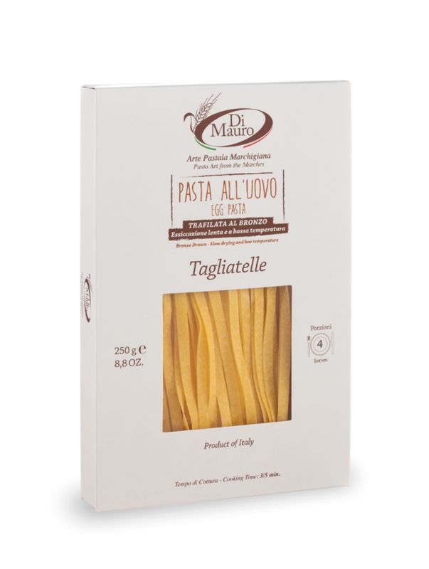 Tagliatelle
