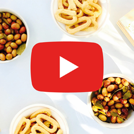 Lettinis Spaccatelle Gewürzt - Tomatenfilets mit Oregano- 300g