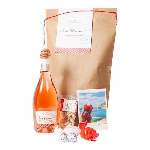 Geschenk-Set "Mama Mia"