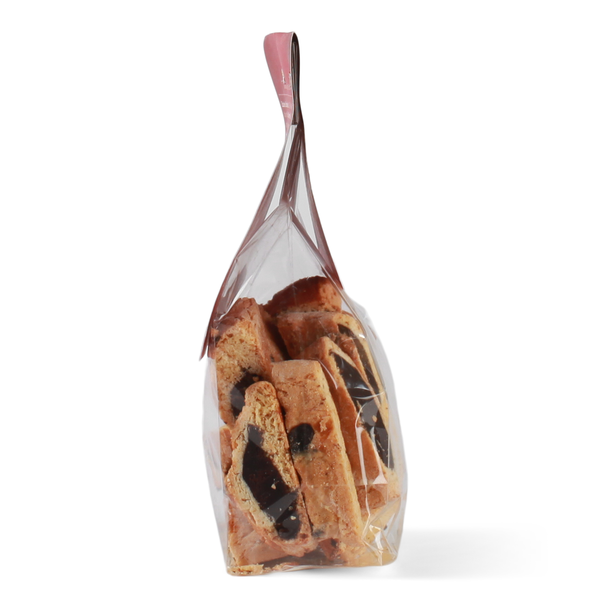 Lettinis Cantuccini mit Schokolade - con Cioccolato