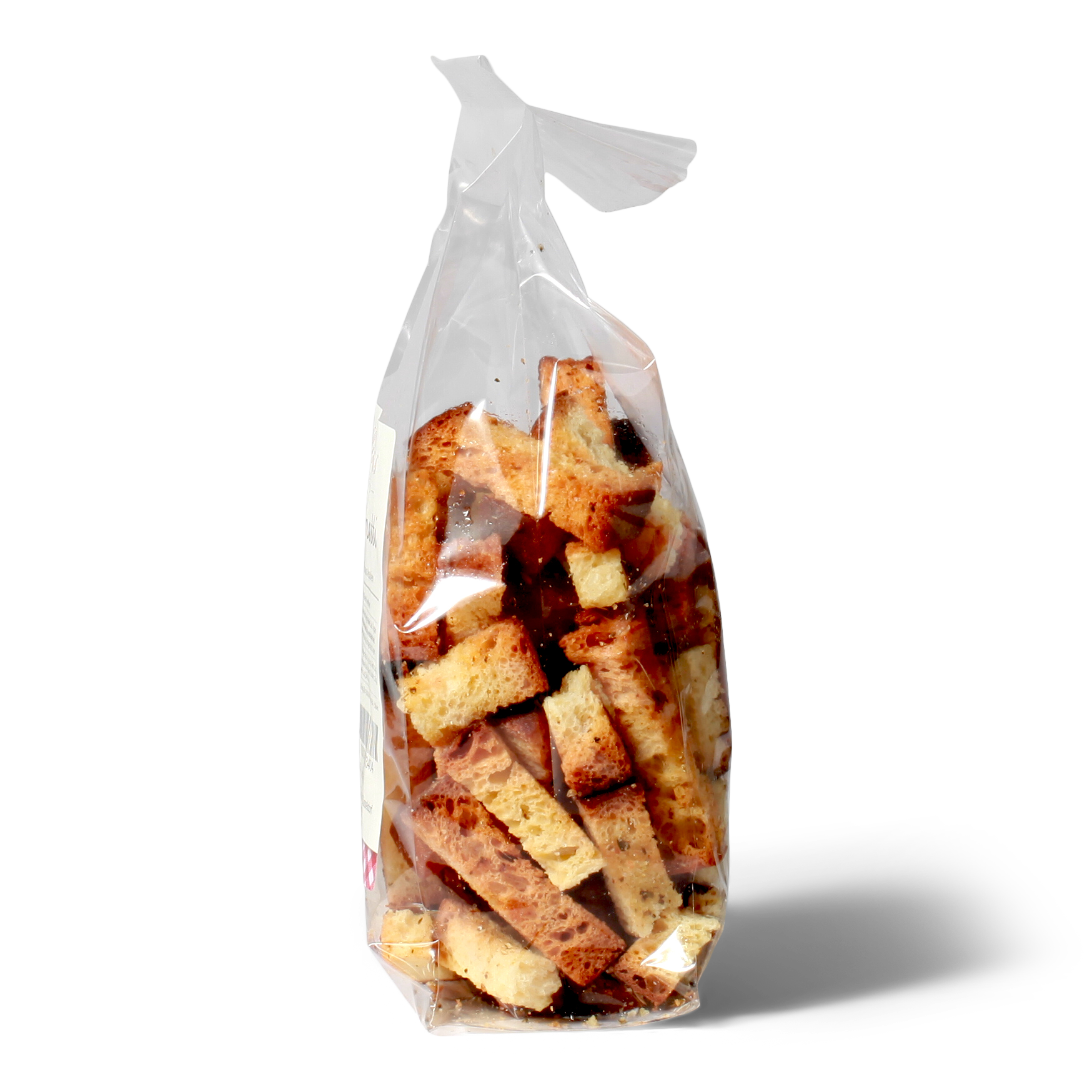 Lettinis Crostinetti