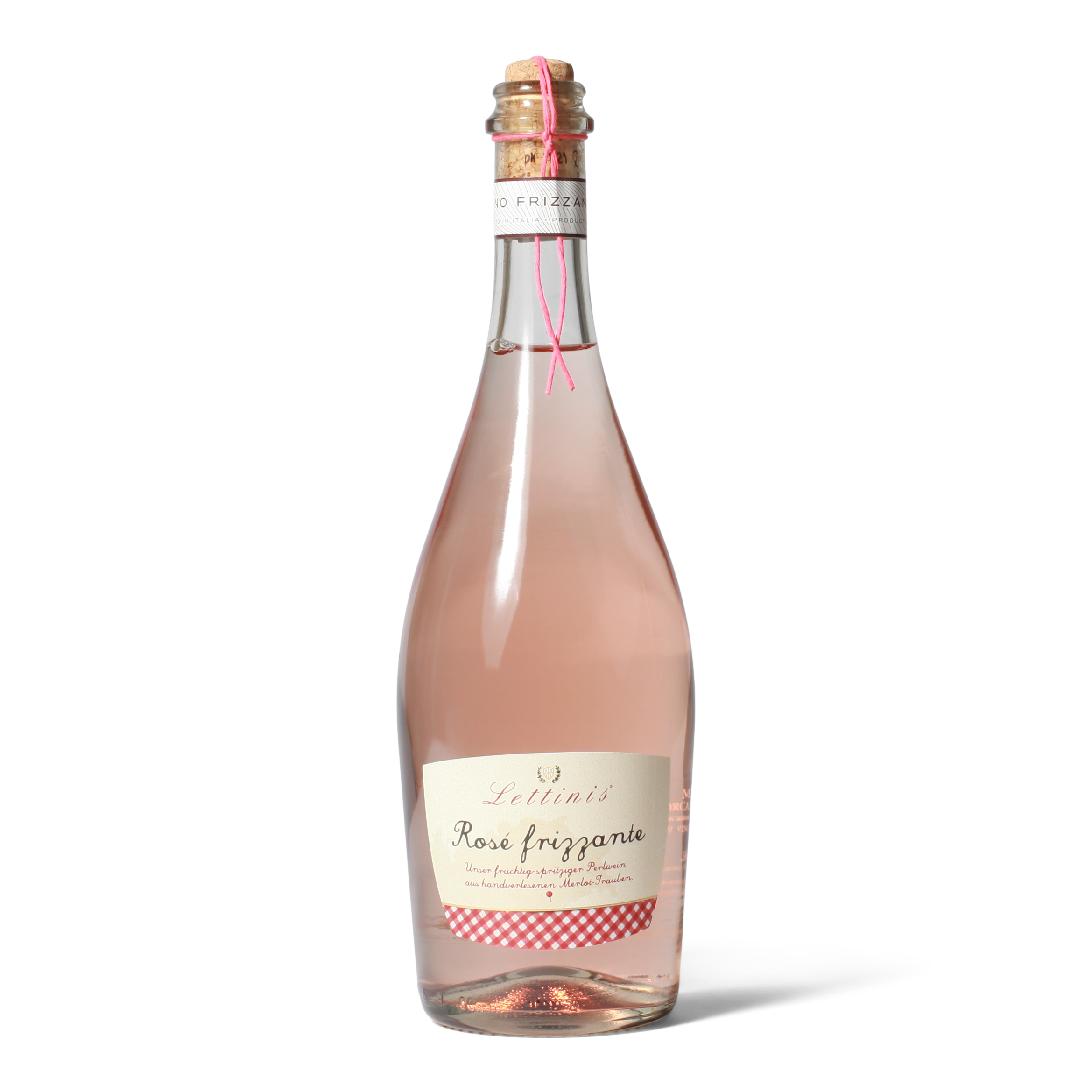 Lettinis Rosé Frizzante - Marca Trevigiana IGT