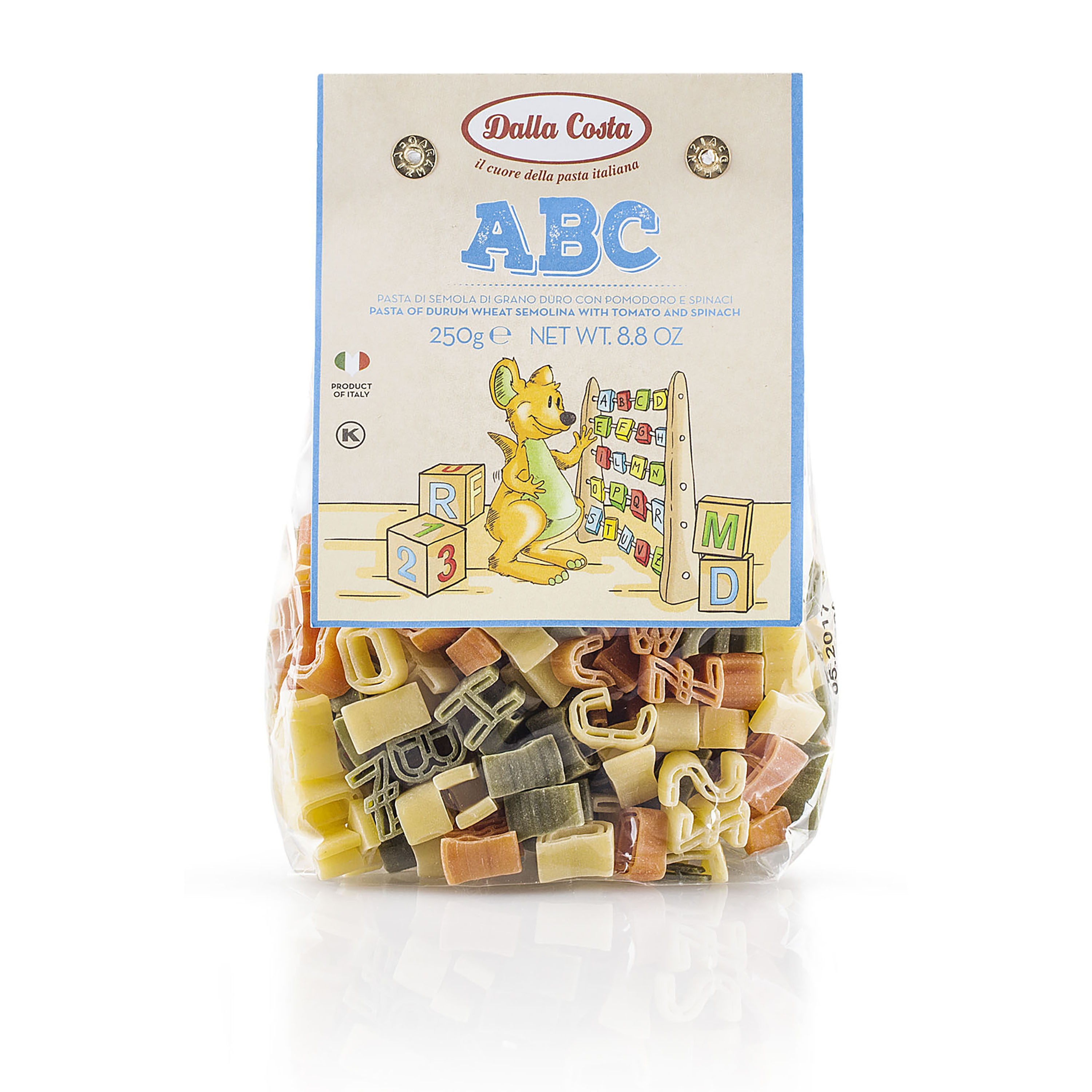 ABC Pasta