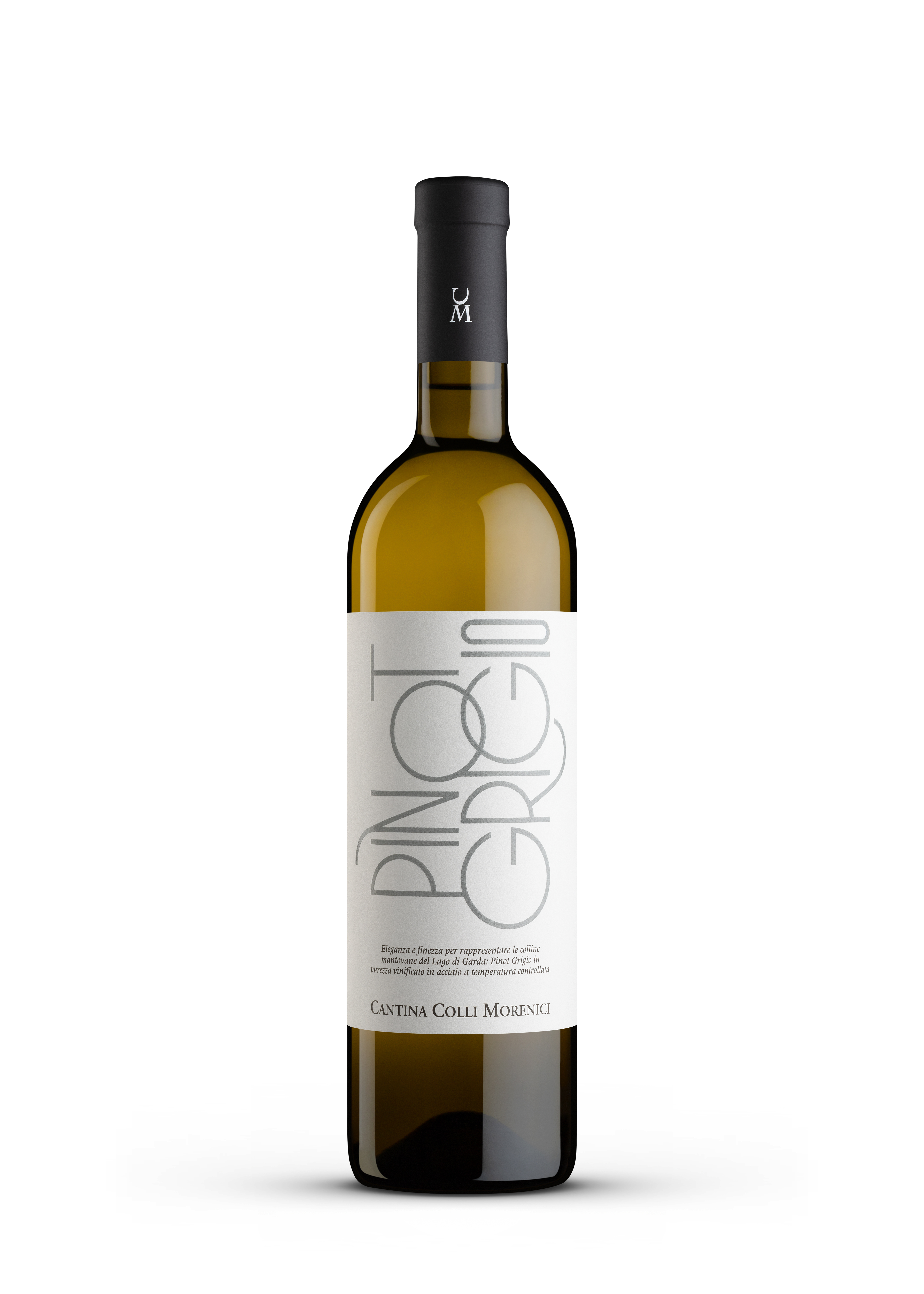 Pinot Grigio DOC Garda