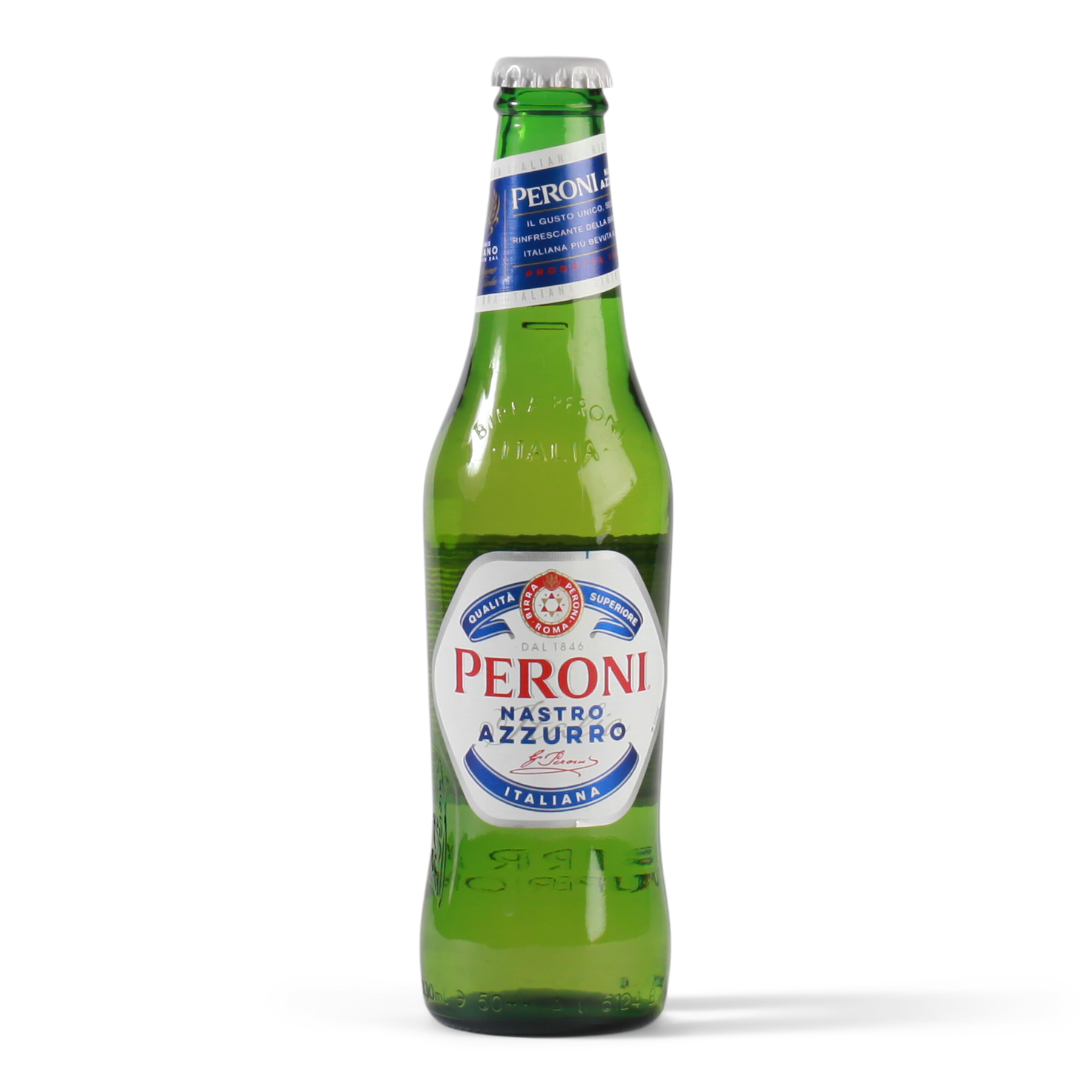 Peroni - 0,33l - inkl. Pfand