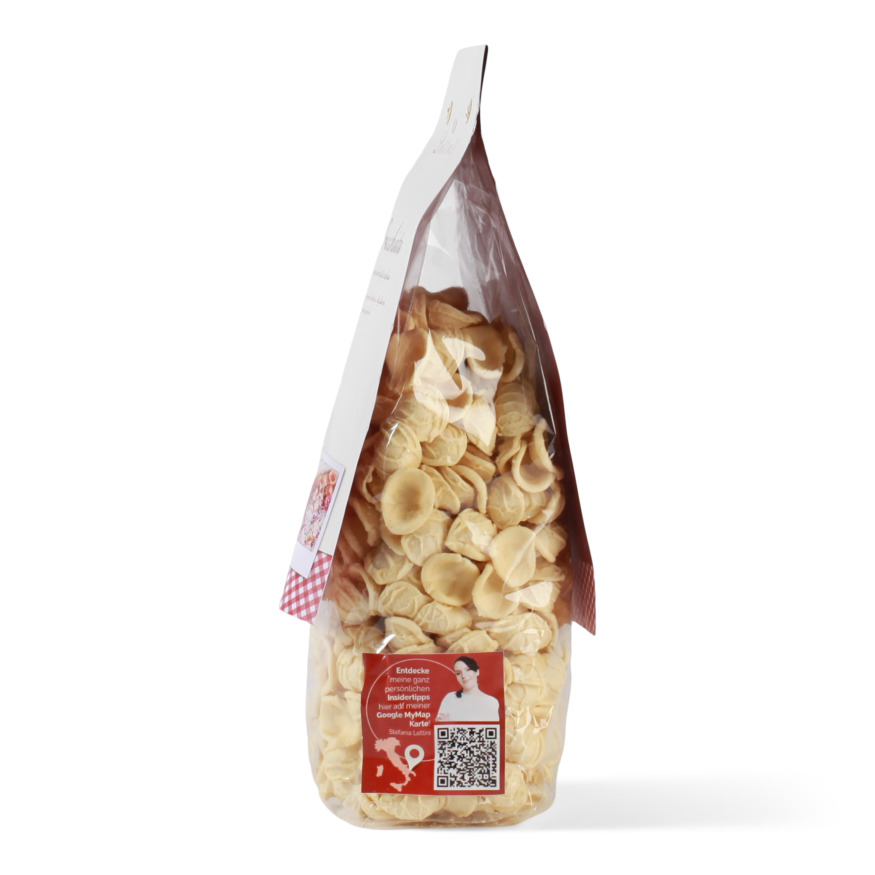 Lettinis Orecchiette