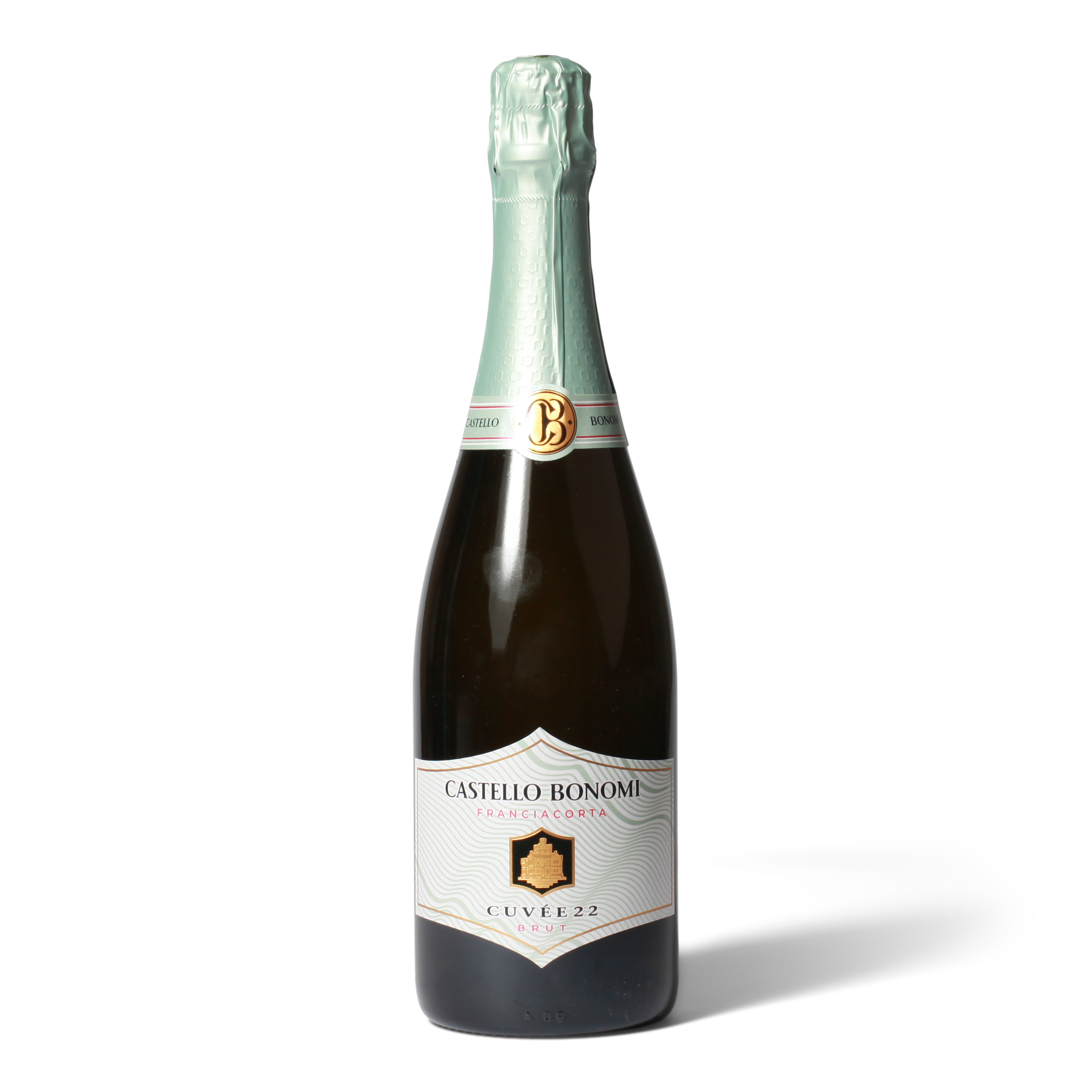 Bonomi - Cuvee 22 - Franciacorta DOCG
