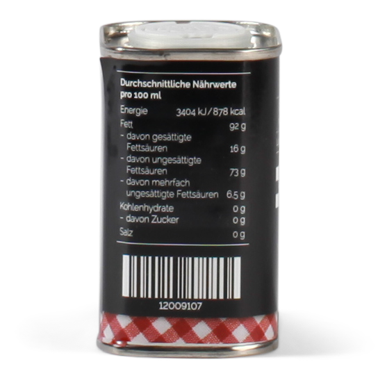 Lettinis Olivenöl - Olio Extra Vergine Apulien - Mini Kanister