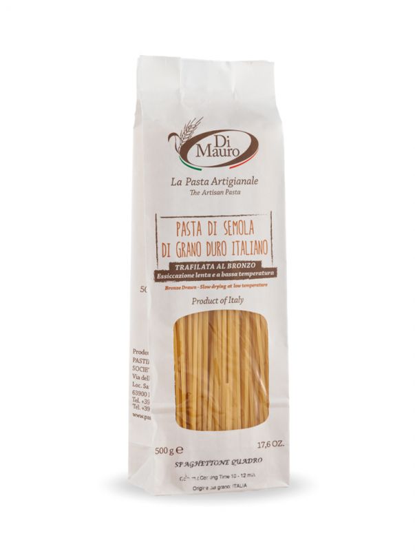 Spaghettone Quadro