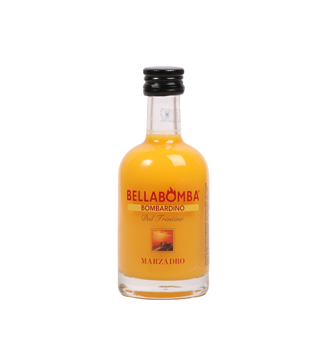 Bellabomba - Mignon