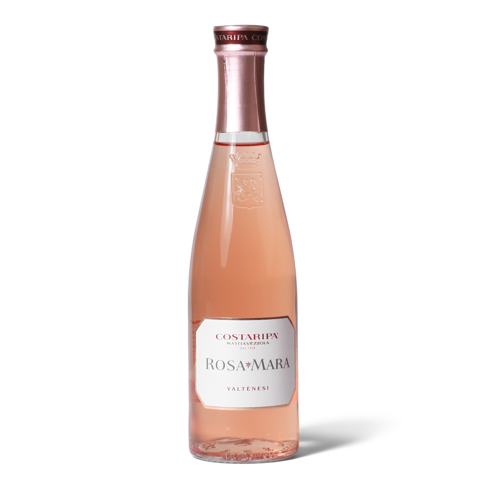 Costaripa - RosaMara - Valtenesi DOC - 1/2 Flasche