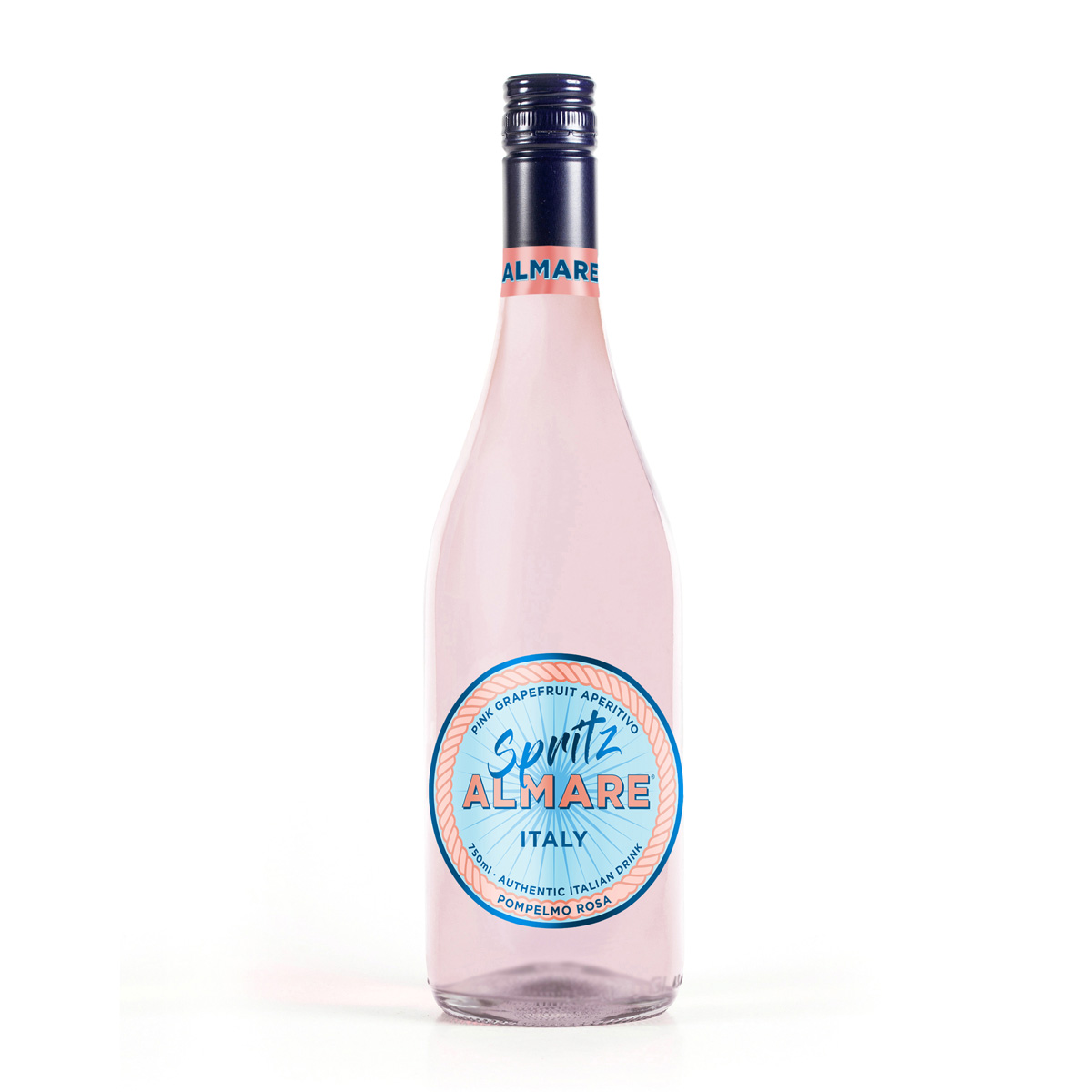 5+1 Aktion Spritz Almare Pompelmo