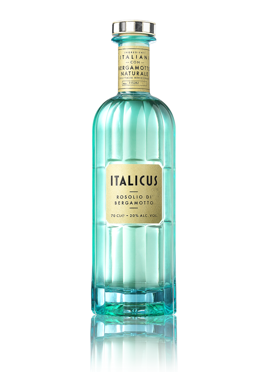 Italicus -  70 cl