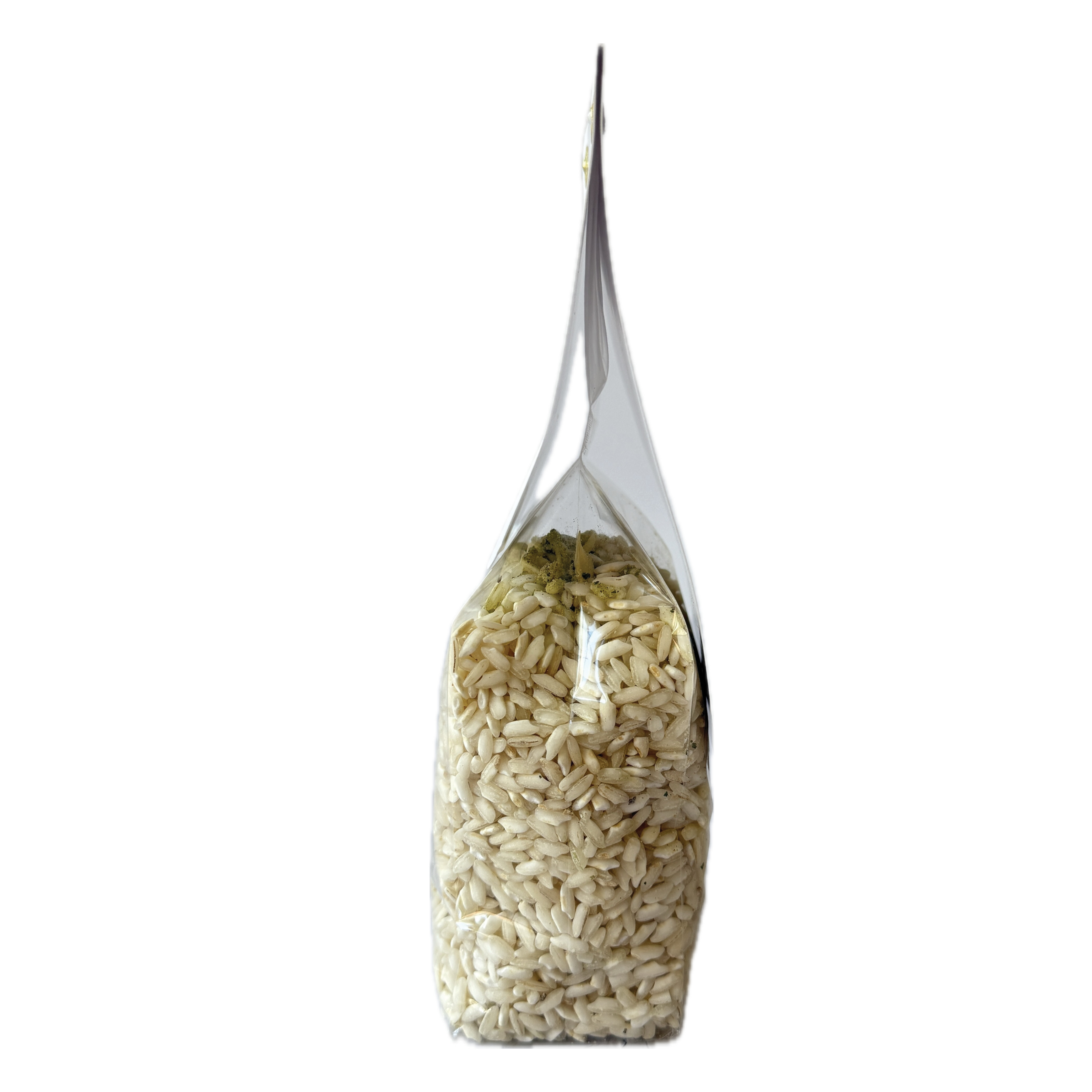 L´Olmo Risotto mit Trüffel