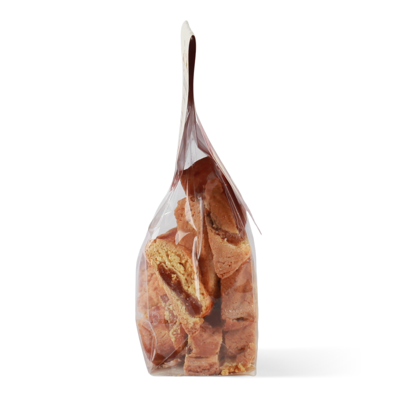 Lettinis Cantuccini mit Aprikosen - all` Albicocca