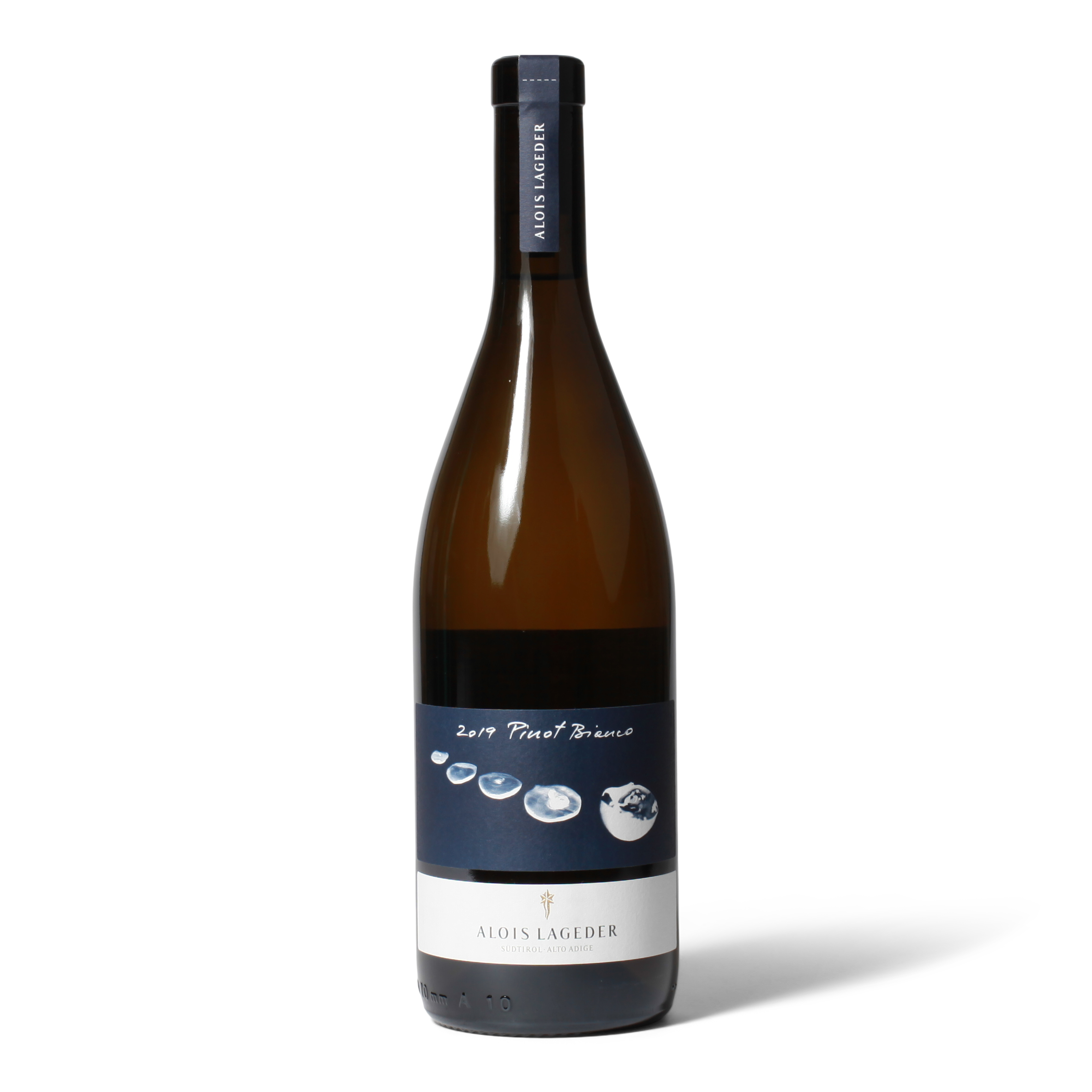 Alois Lageder - Pinot Bianco - Alto Adige (Südtirol) DOC