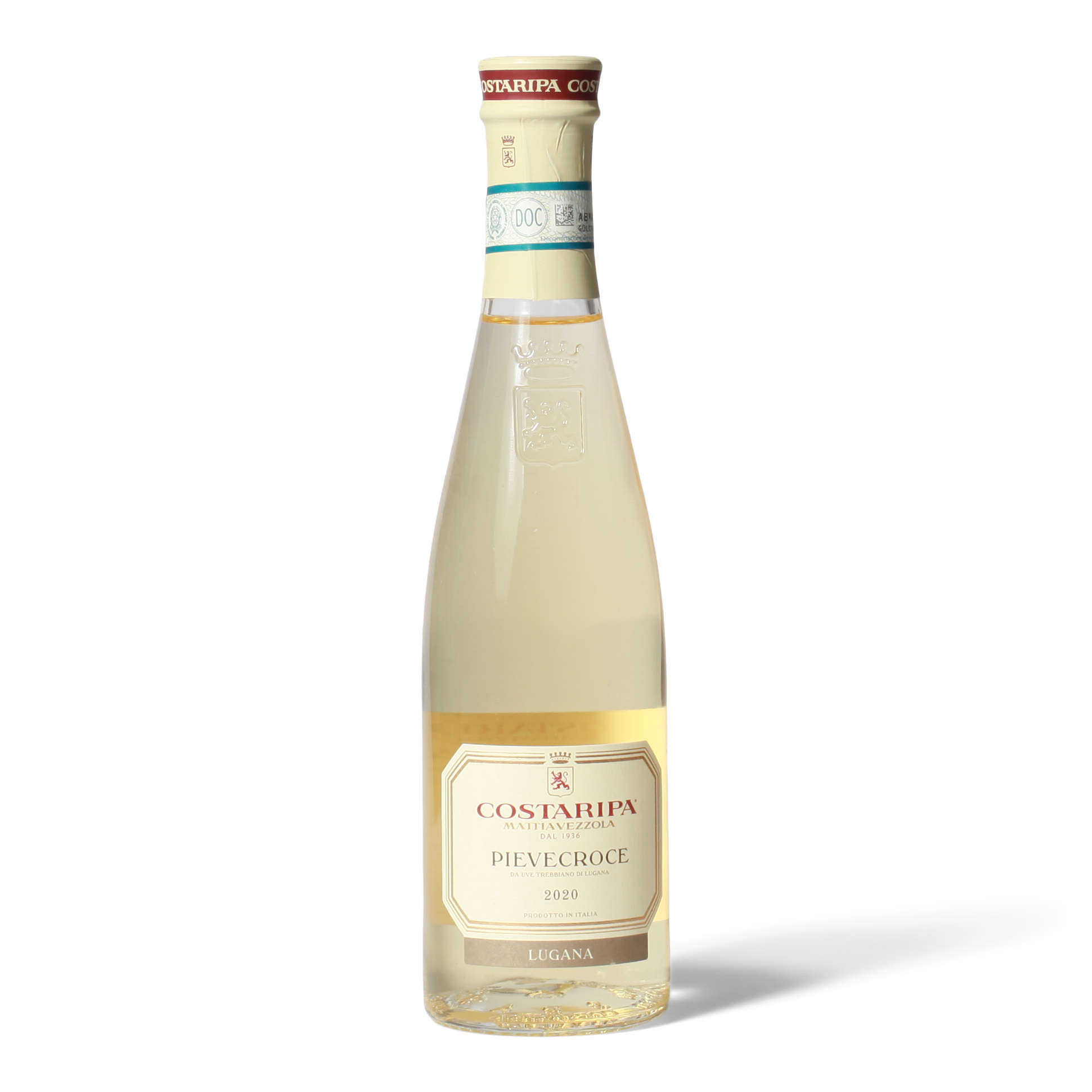 Costaripa - PieveCroce - Lugana - Moniga del Garda DOC - 1/2 Flasche